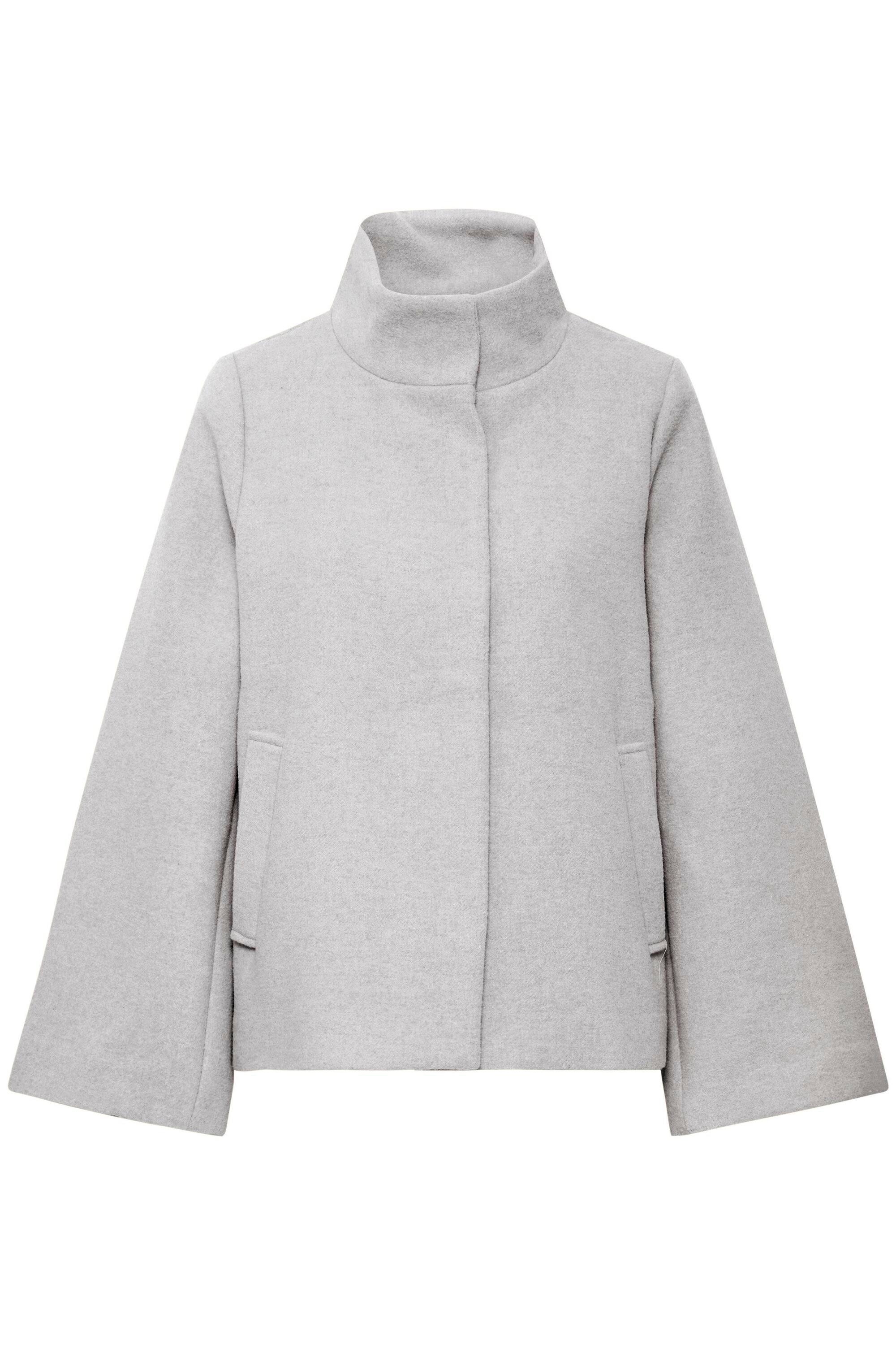 fransa Wintermantel »Jacke FRCHARLOTTE«