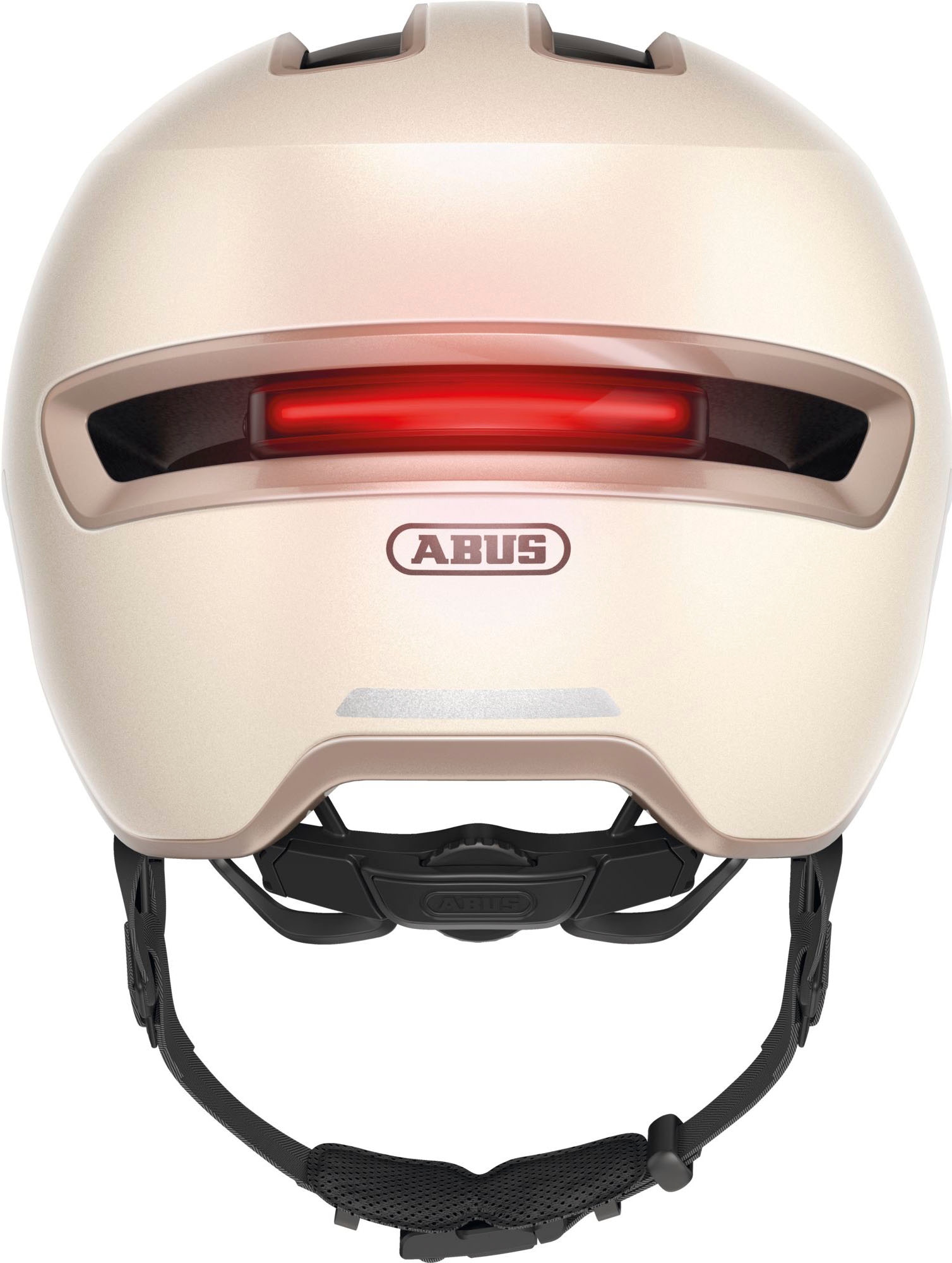 ABUS Fahrradhelm »HUD-Y«