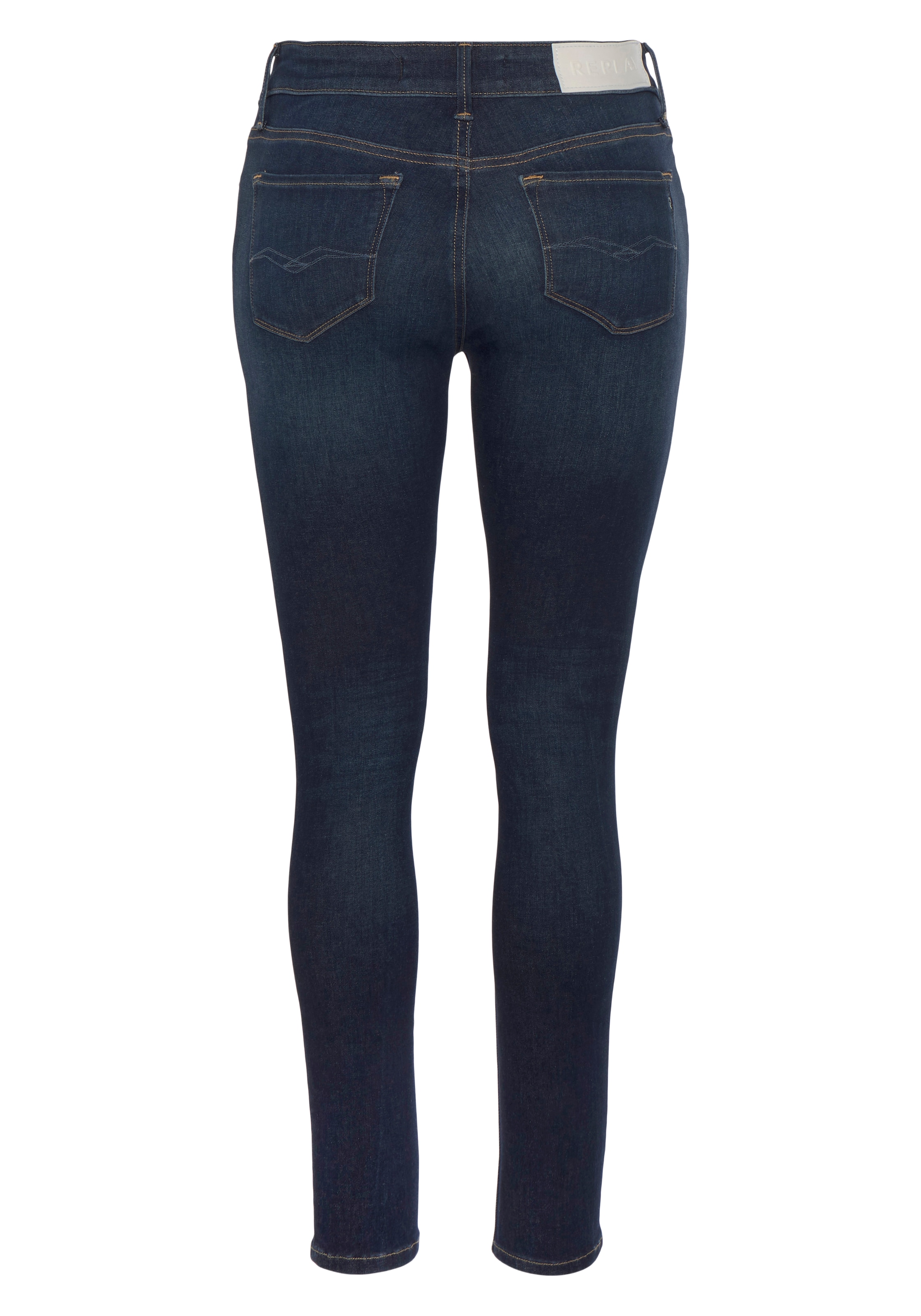 Replay Skinny-fit-Jeans »LUZIEN«