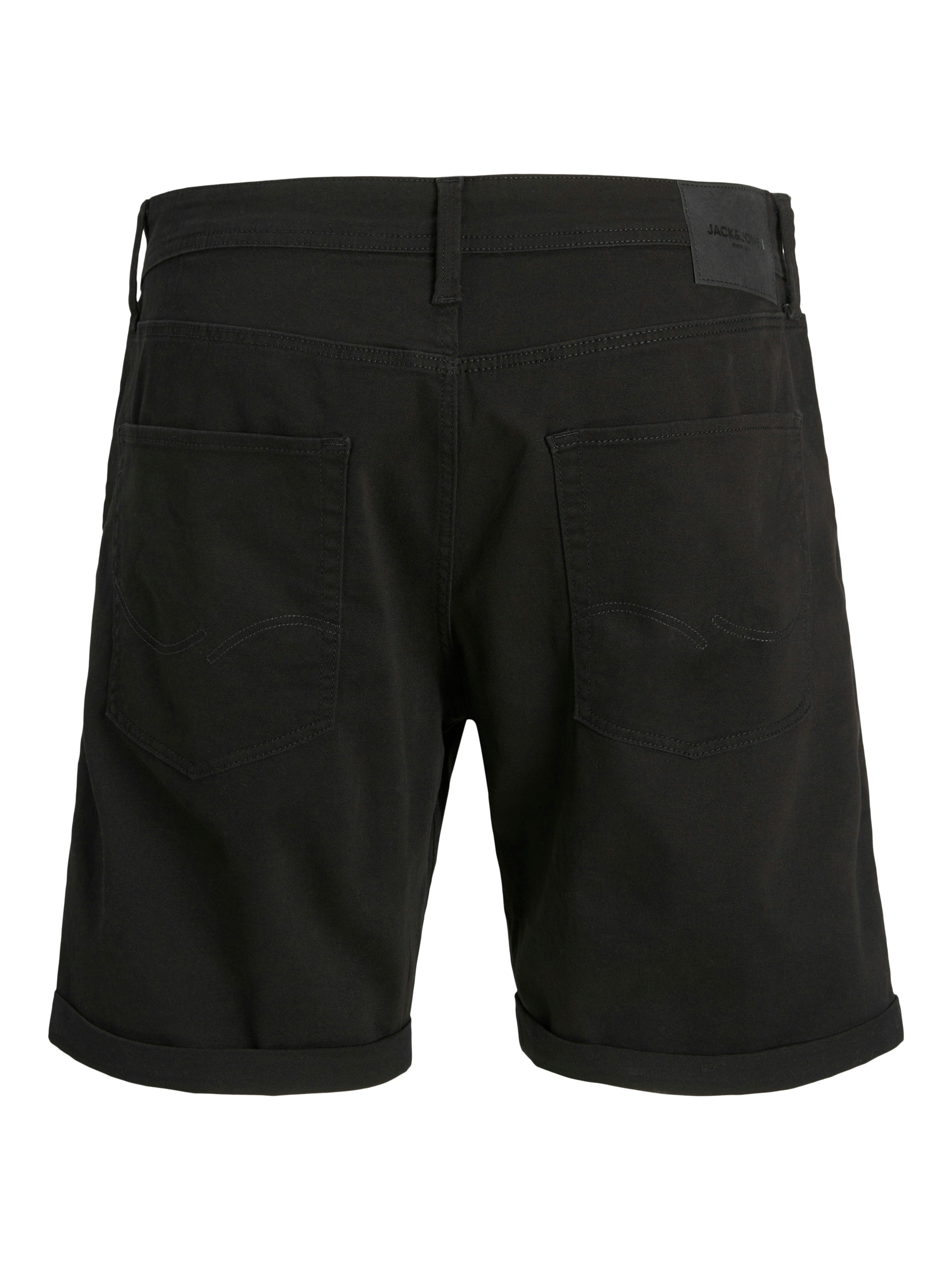 Jack & Jones Shorts »JPSTRICK DYLAN ORIGINAL SHORTS«