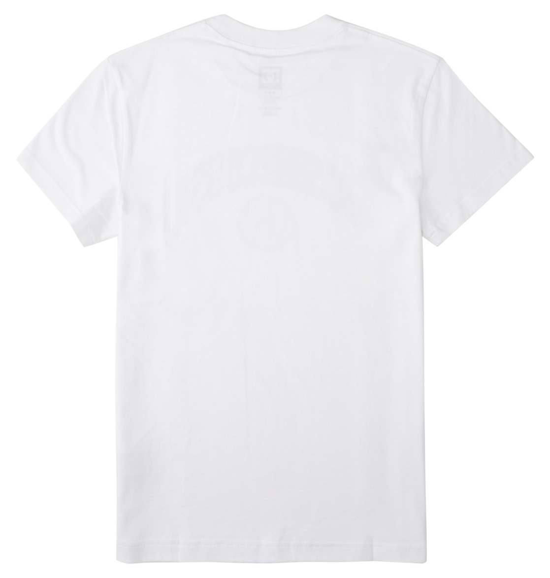 DC Shoes T-Shirt »Life Changes«