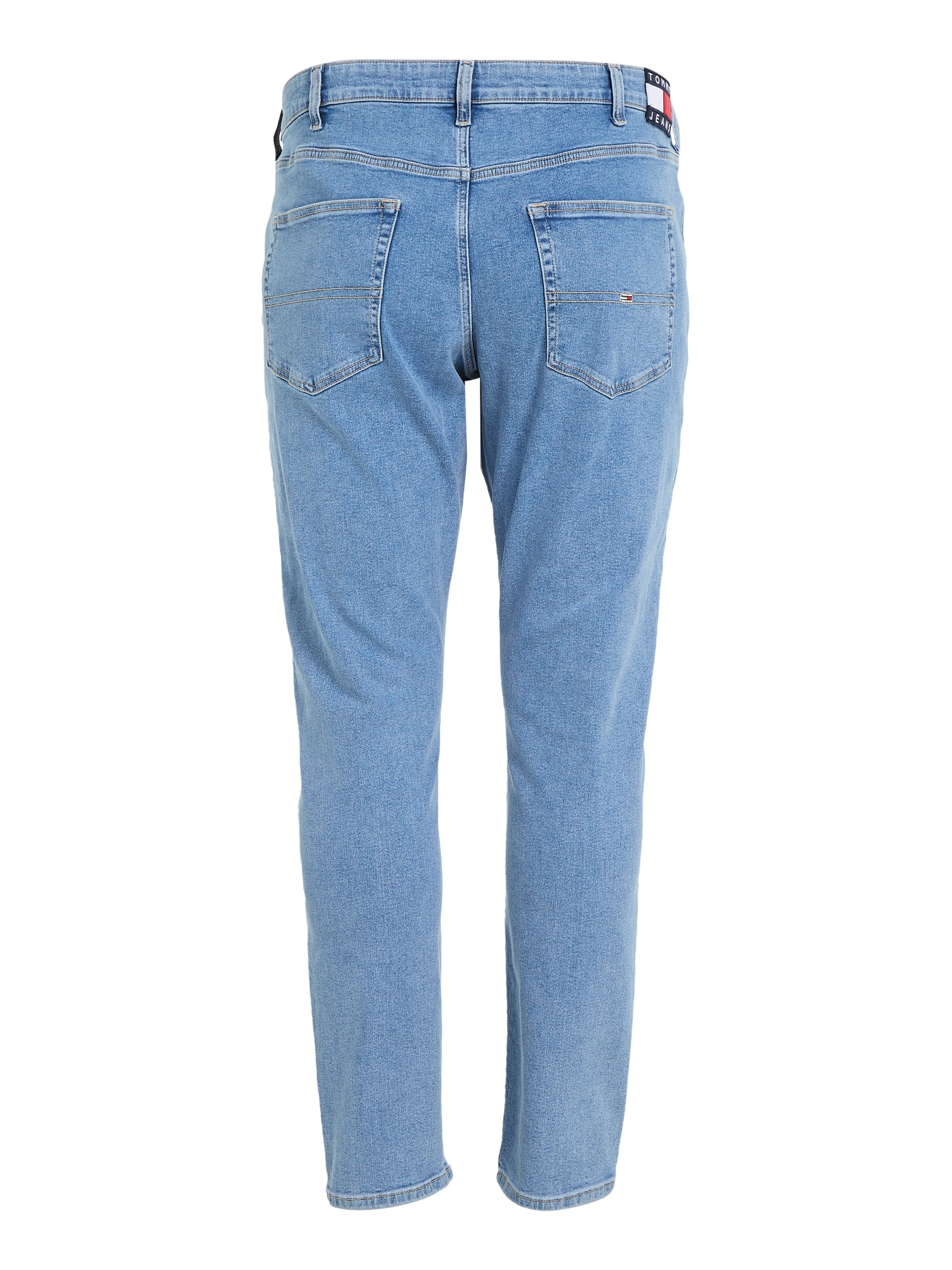 »SCANTON SLIM Tommy PLUS Plus bestellen CG4239« Stretch-Jeans online Jeans