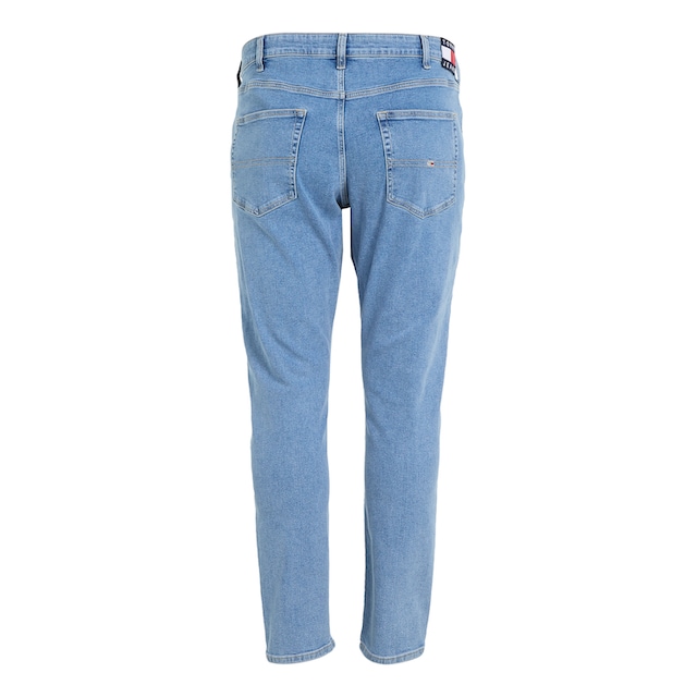 Tommy Jeans Plus Stretch-Jeans »SCANTON PLUS SLIM CG4239« online bestellen