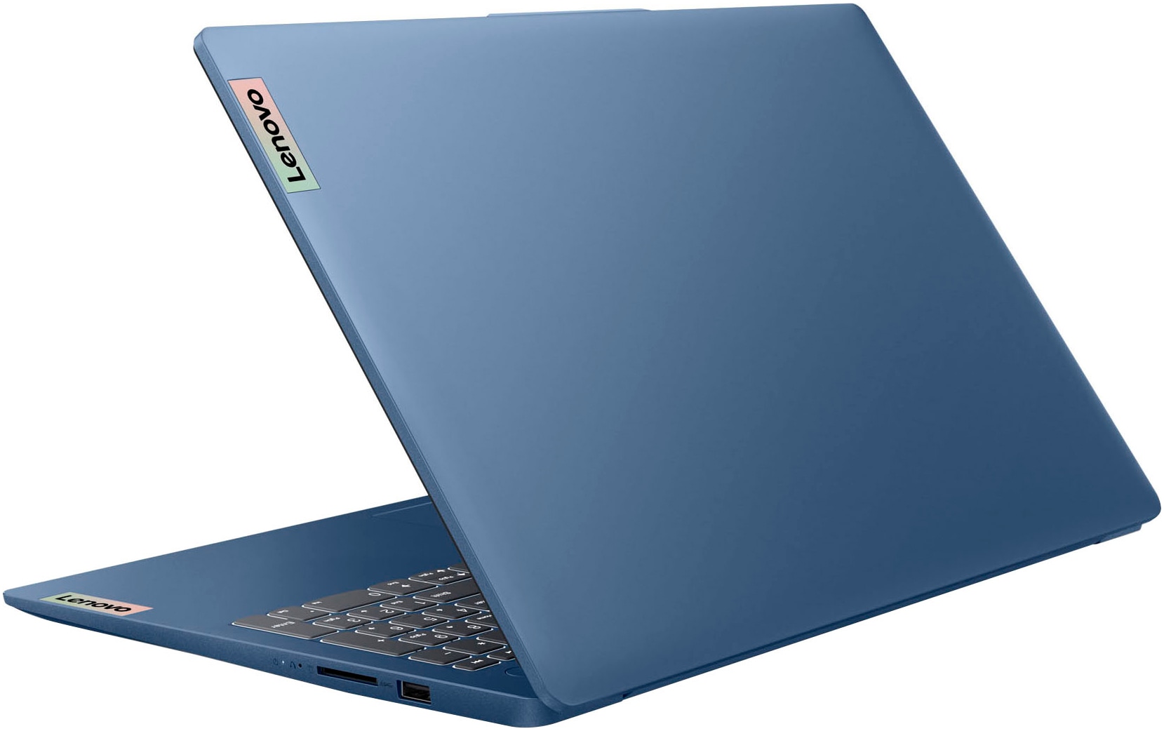 Lenovo Notebook »IdeaPad Slim 3 15IAH8«, 39,6 cm, / 15,6 Zoll, Intel, UHD Graphics, 512 GB SSD