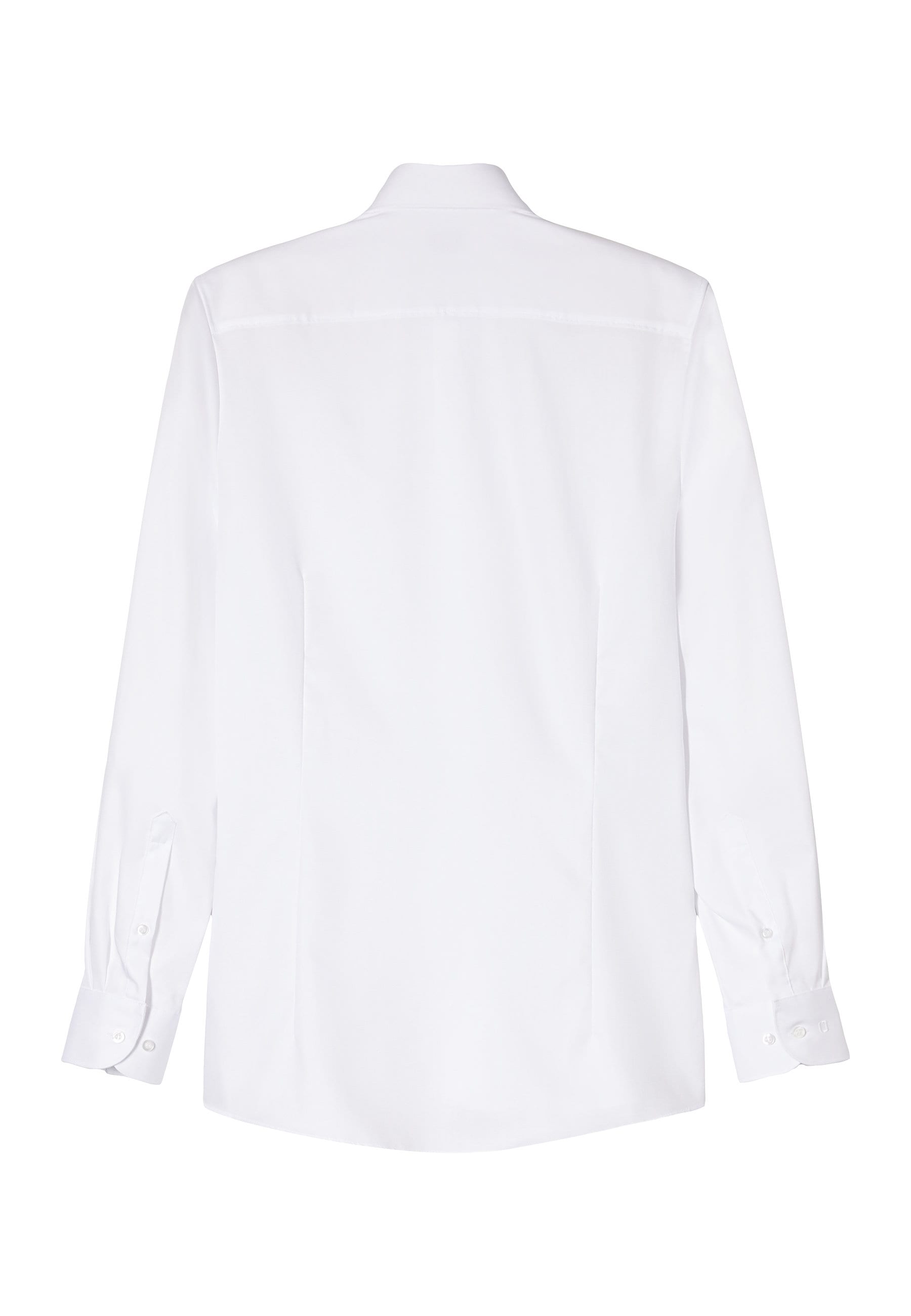 OLYMP Businesshemd »OLYMP Level Five, body fit, Businesshemd, Under-Button-down«