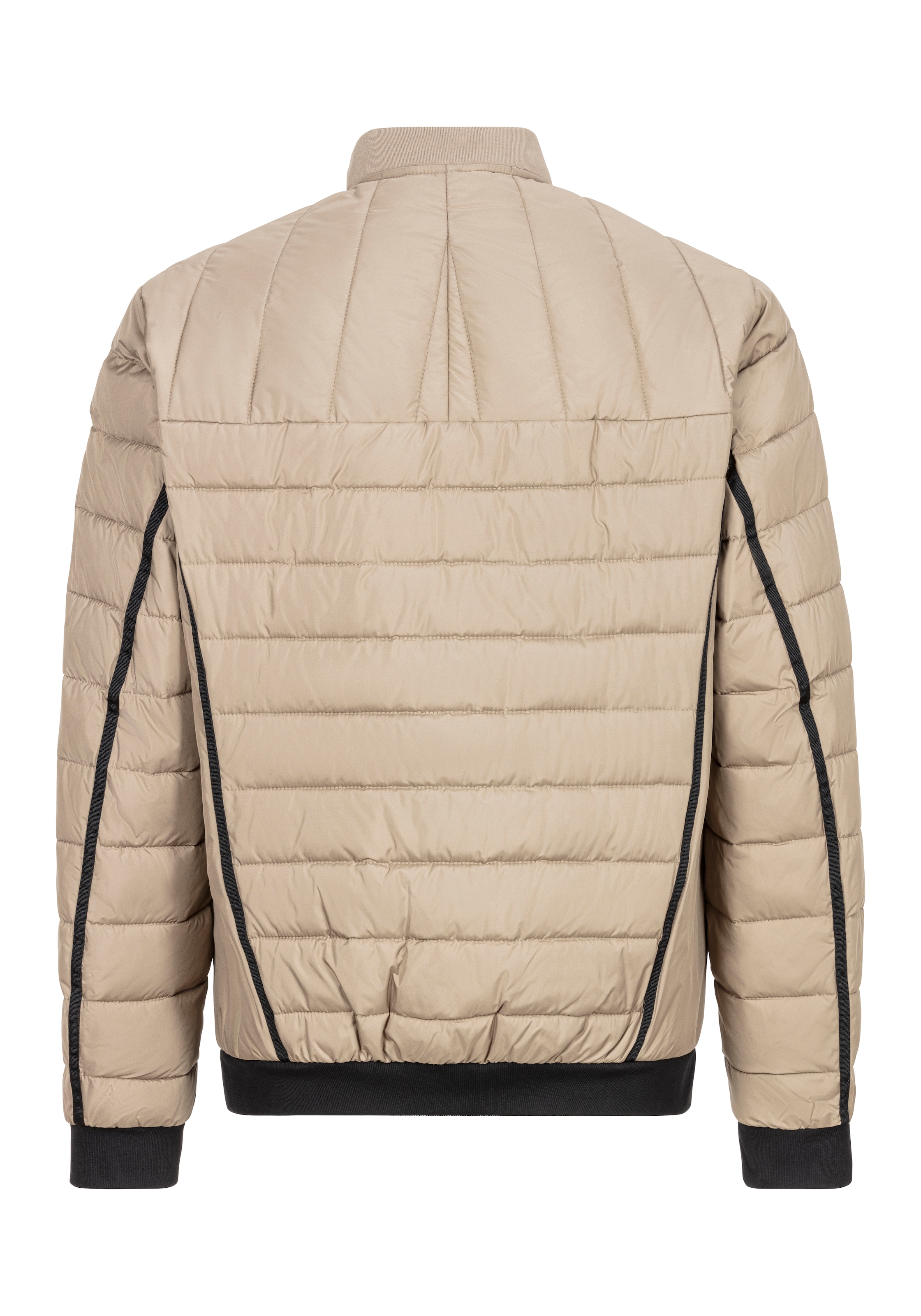 BOSS GREEN Steppjacke »J Ordos«, mit Ärmelasche