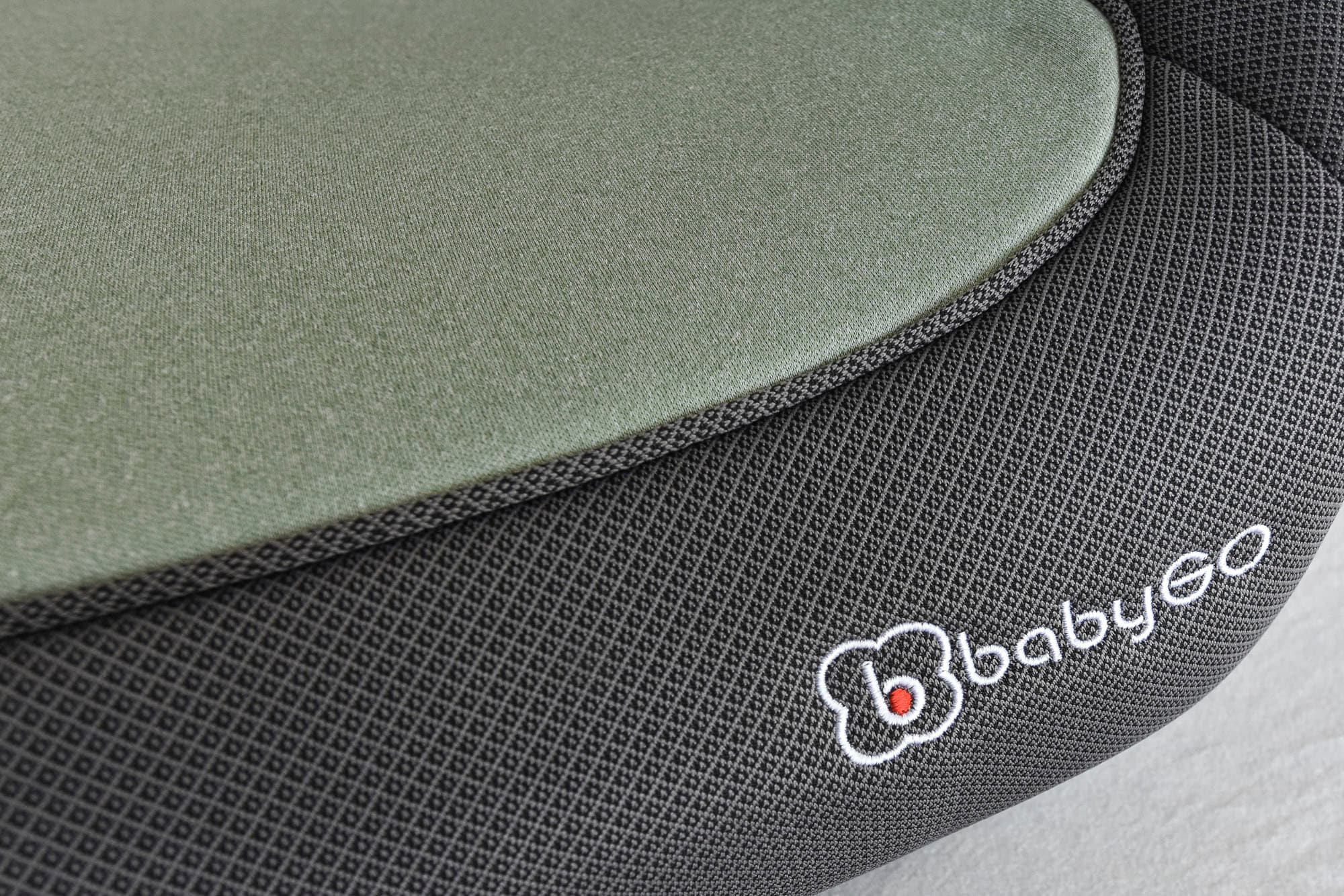 BabyGo Kindersitzerhöhung »Booster I Size, 126-150 cm«