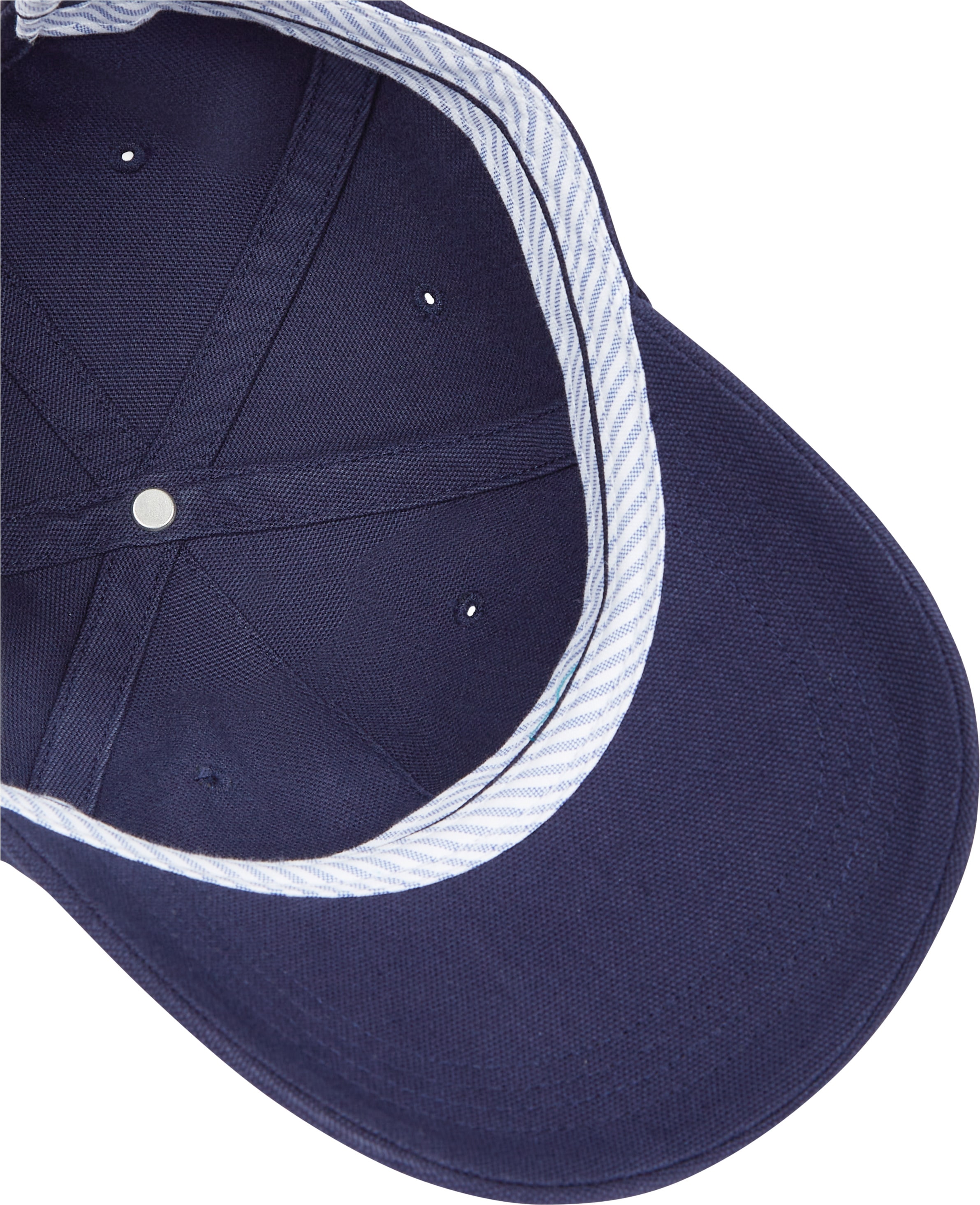 Tommy Hilfiger Baseball Cap »TH FLAG SOFT 6 PANEL CAP«, Mit festem Schirm