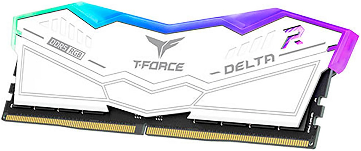 Teamgroup Arbeitsspeicher »Delta RGB DDR5«