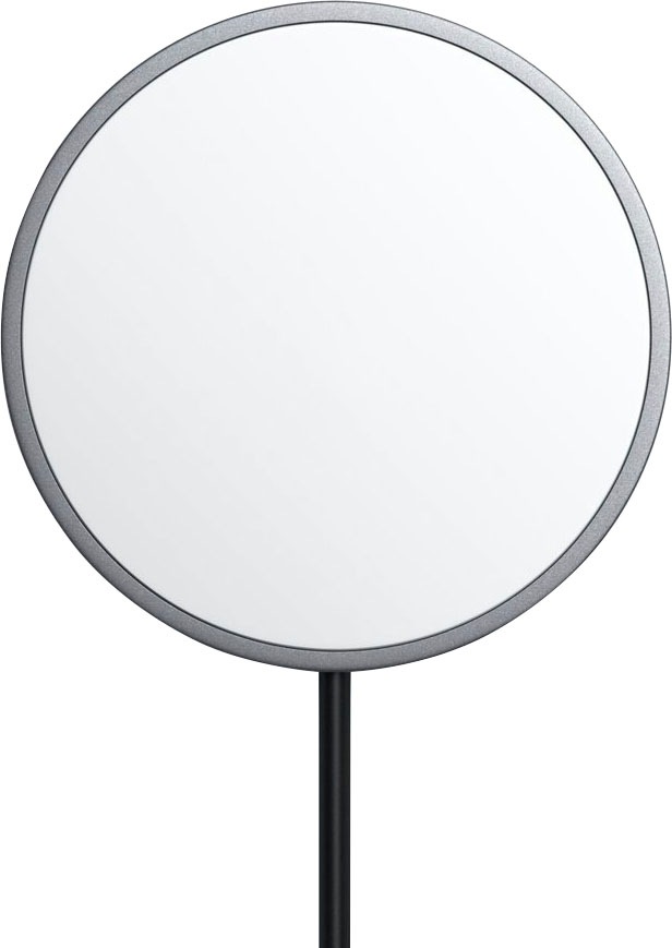 Satechi Smartphone-Ladegerät »Magnetic Wireless Charging Cable«