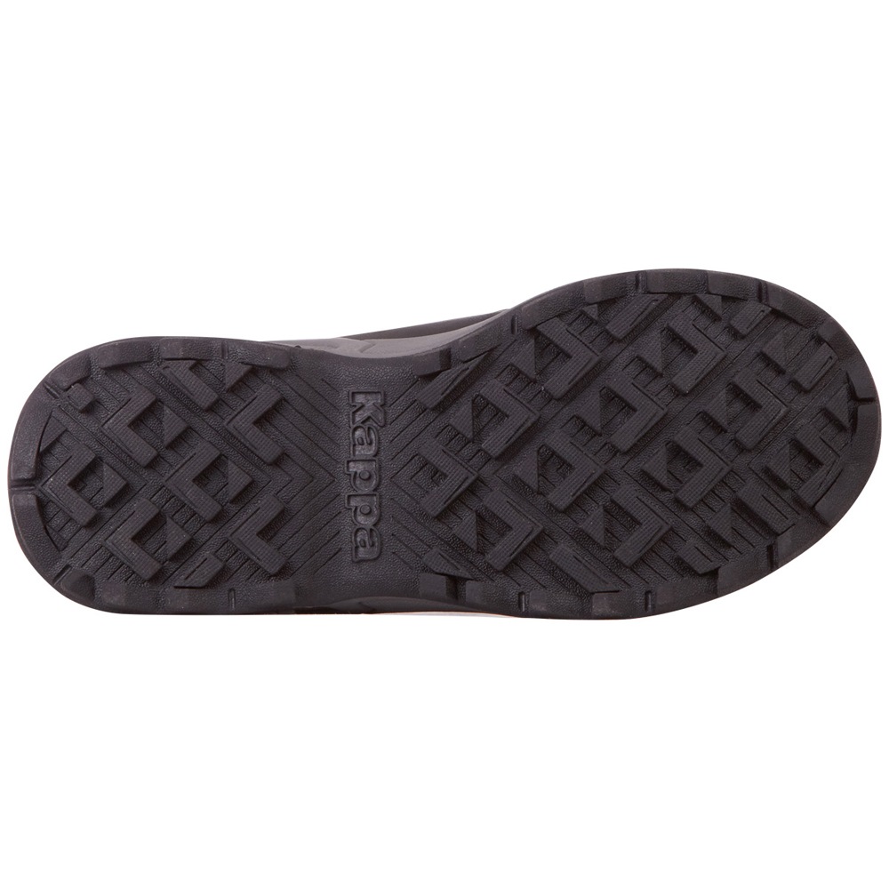 Kappa Schnürboots, wasserdicht, windabweisend und dennoch atmungsaktiv