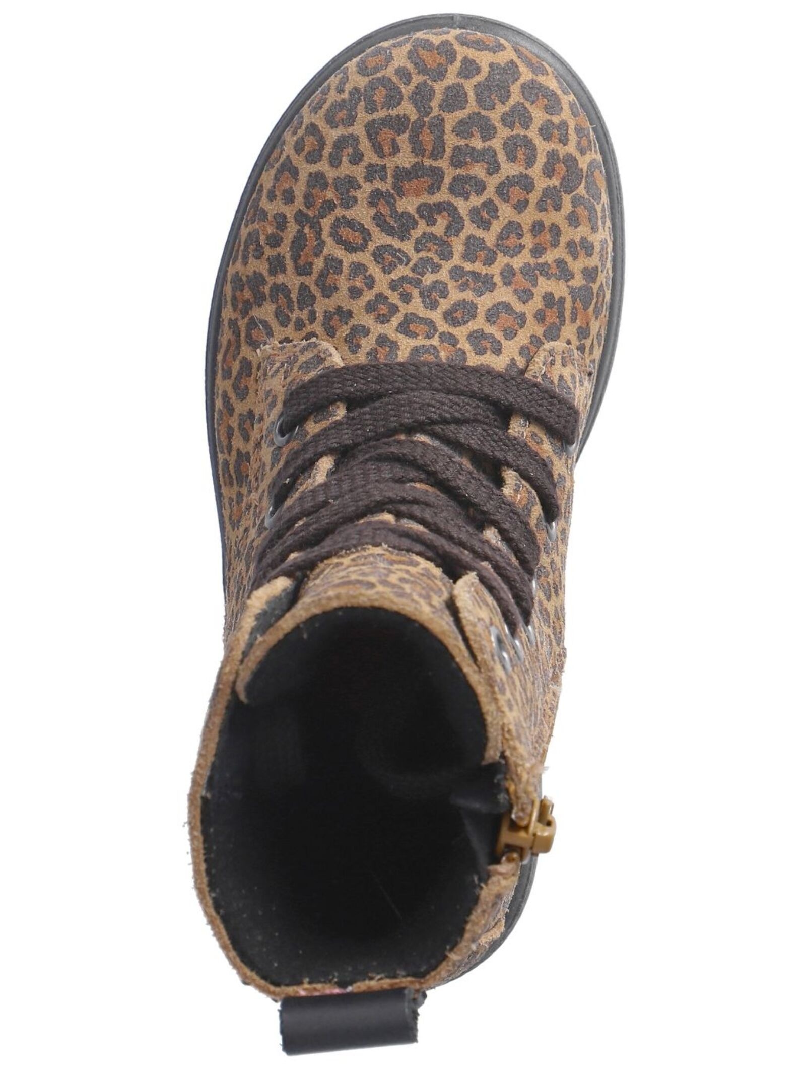 Ricosta Schnürstiefelette »Ricosta Stiefelette Lederimitat«