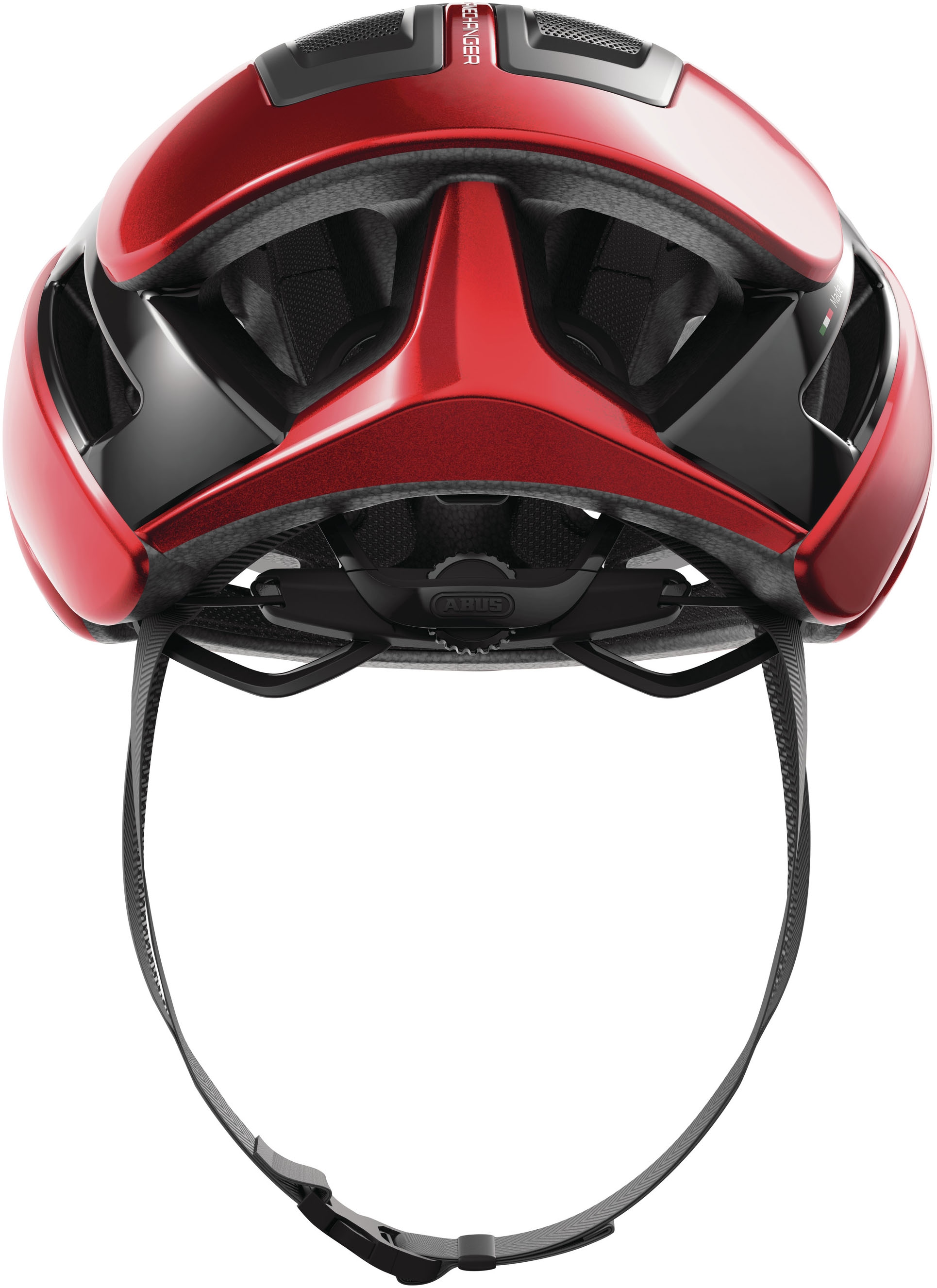 ABUS Fahrradhelm »GAMECHANGER 2.0«