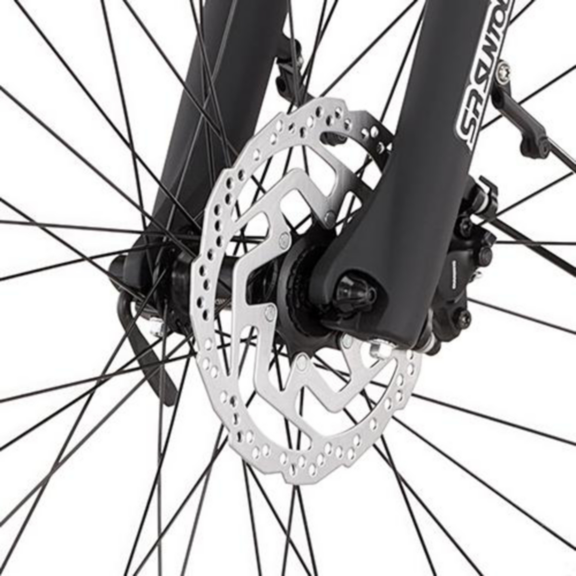 FISCHER Fahrrad »TERRA 6.8I 711 ULTIMATE« 9 Gang Shimano Cues RD-U3020 Schaltwerk