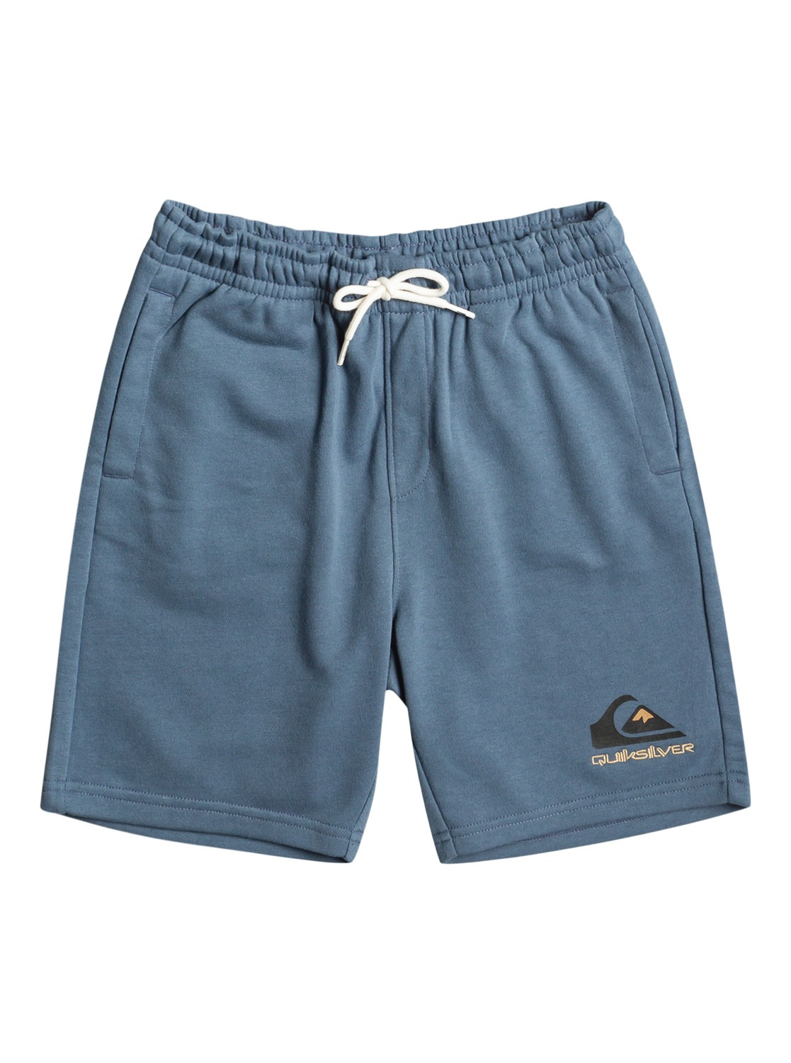 6. Bild von Quiksilver Sweatshorts »Easy Day«