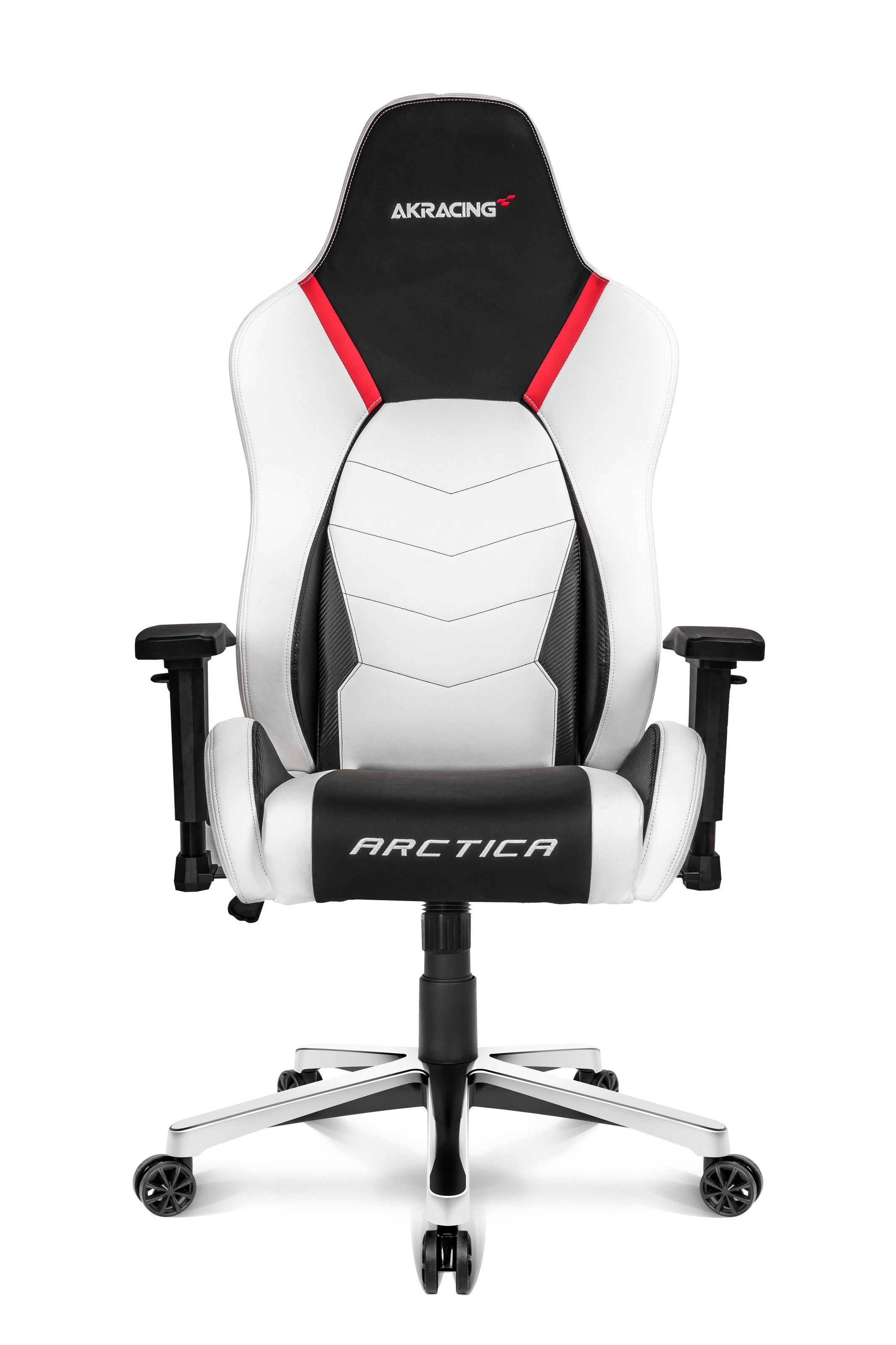 AKRacing Gaming-Stuhl »Master Premium Arctica«