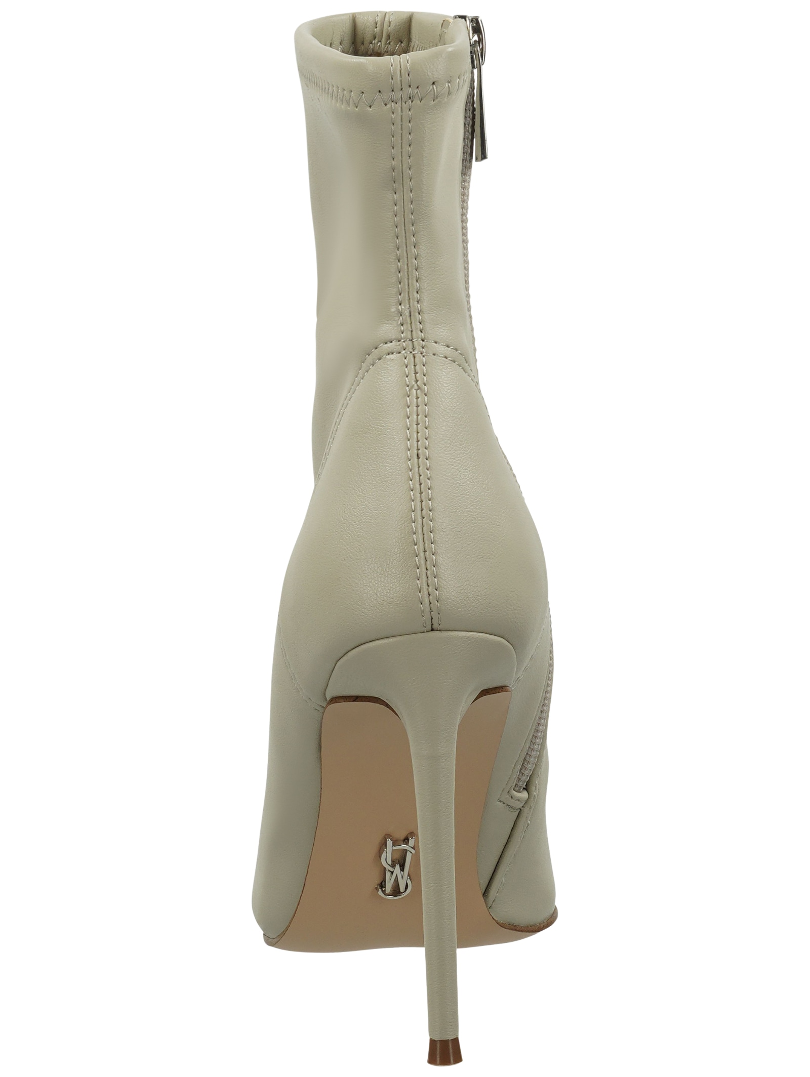 STEVE MADDEN Stiefel »STEVE MADDEN Stiefelette Lederimitat«