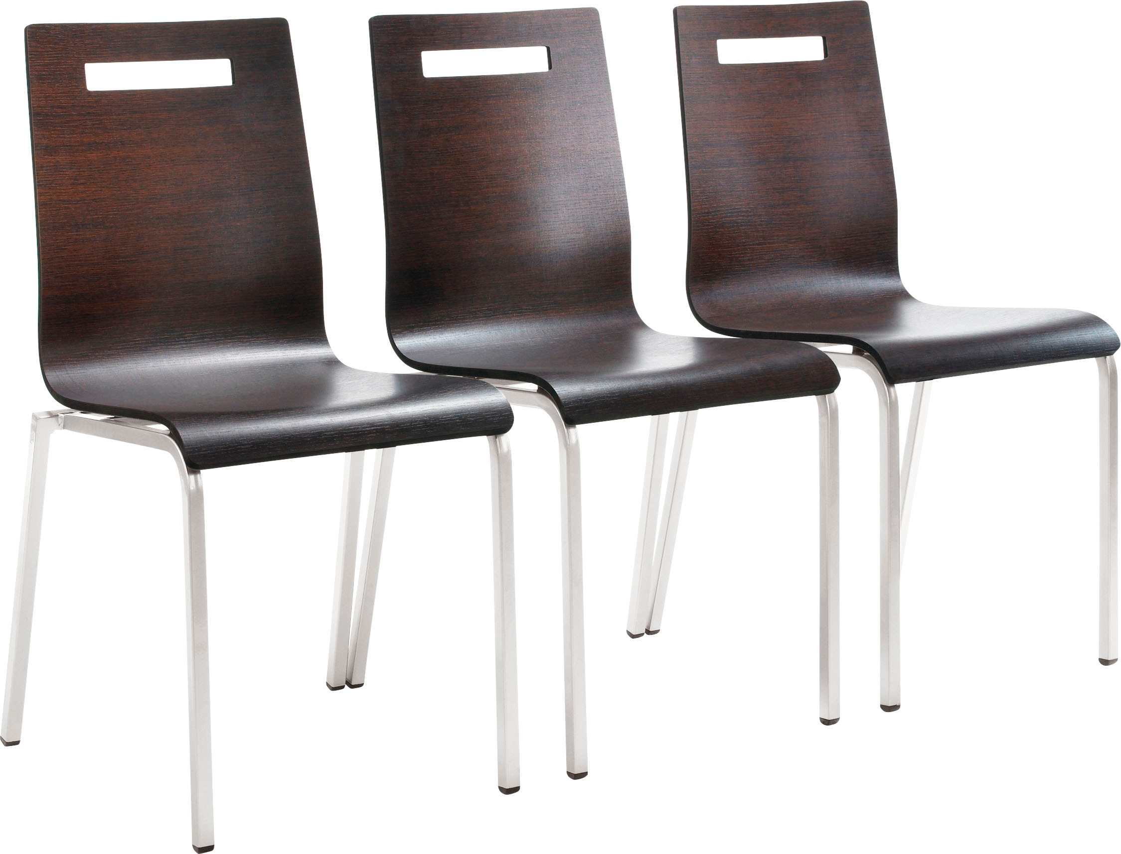 Mayer Sitzmöbel Stapelstuhl »myLIFE« () 1 Stk. günstig online kaufen