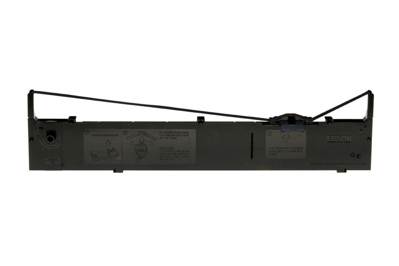 Epson Tintenpatrone »Epson SIDM Black Farbbandkassette für LQ-2x70/2x80/FX-2170/2180«