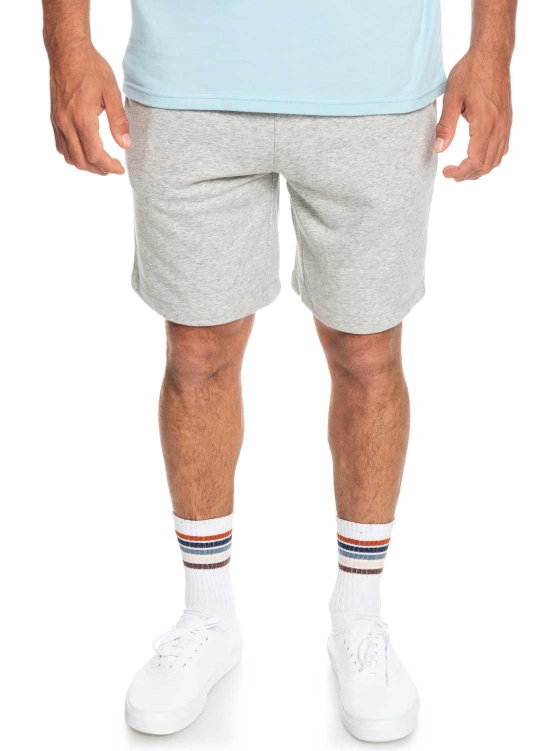 Bild von Quiksilver Sweatshorts »Essentials«