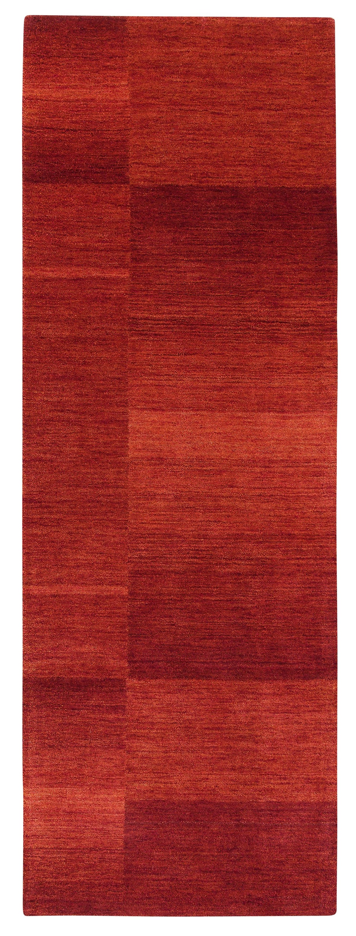 THEKO Läufer »Jorun, reine Wolle, handgewebt, Handweb Teppiche« rechteckig günstig online kaufen