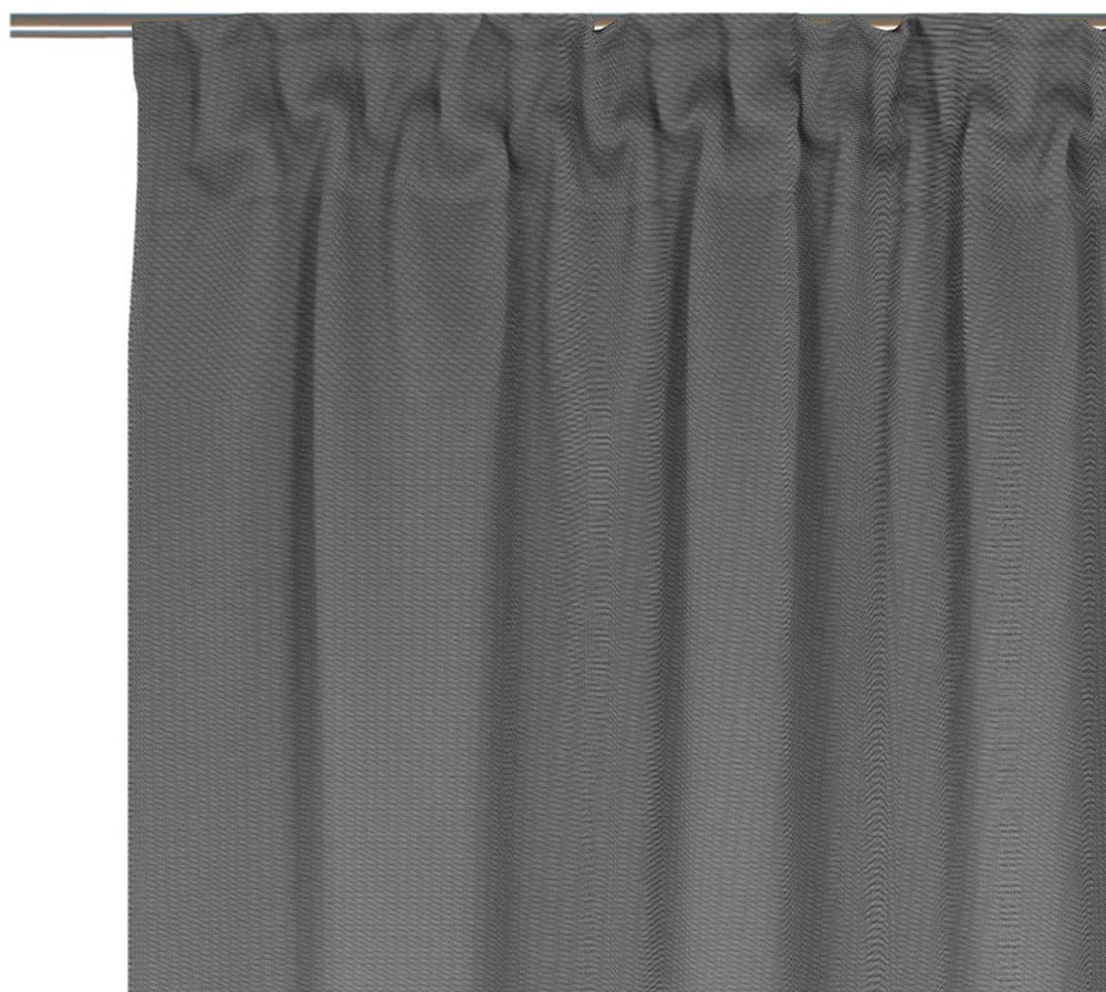 Wirth Vorhang »Uni Collection light«, (1 St.), nach Maß günstig online kaufen