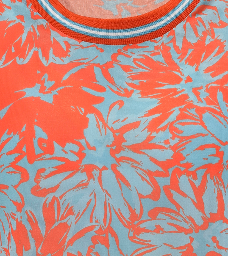 Aniston SELECTED Shirtbluse mit sportiven Bündchen