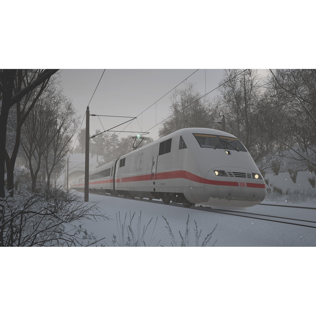 Astragon Spielesoftware »Train Sim World 3«, Xbox Series X-Xbox One