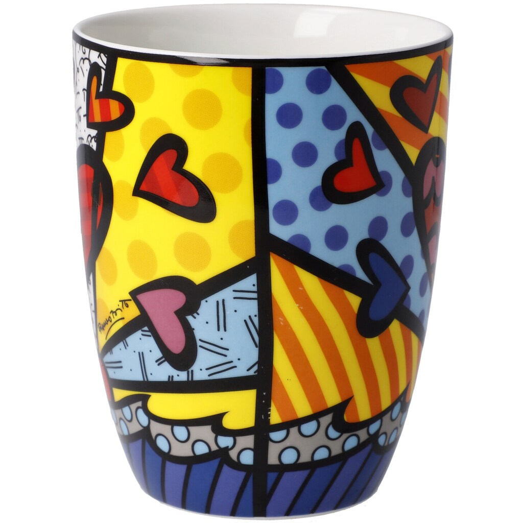 Goebel Tasse »Britto«