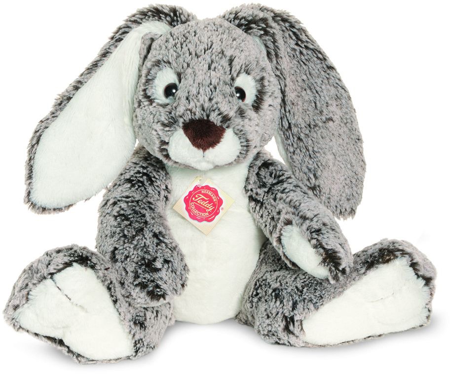 Teddy Hermann® Kuscheltier »Schlenkerhase, 28 cm«