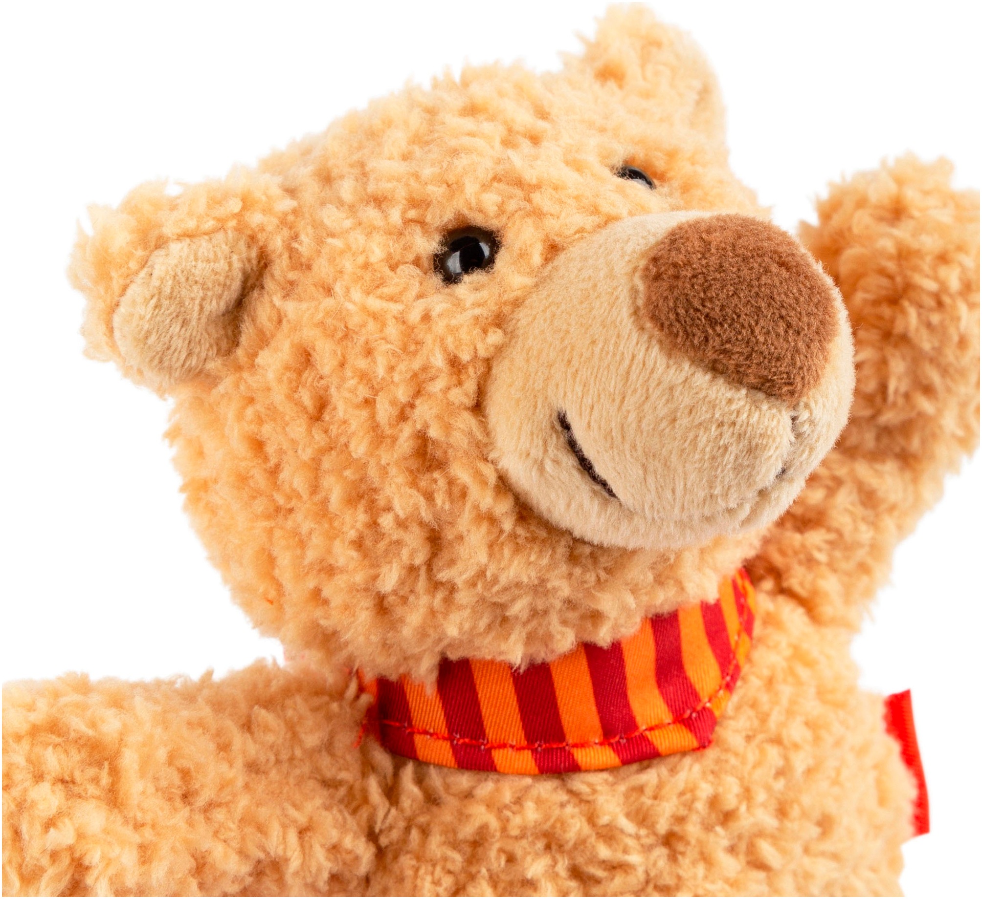 Sigikid Kuscheltier »Gildehard Günsburg Sweety, Bär, S«