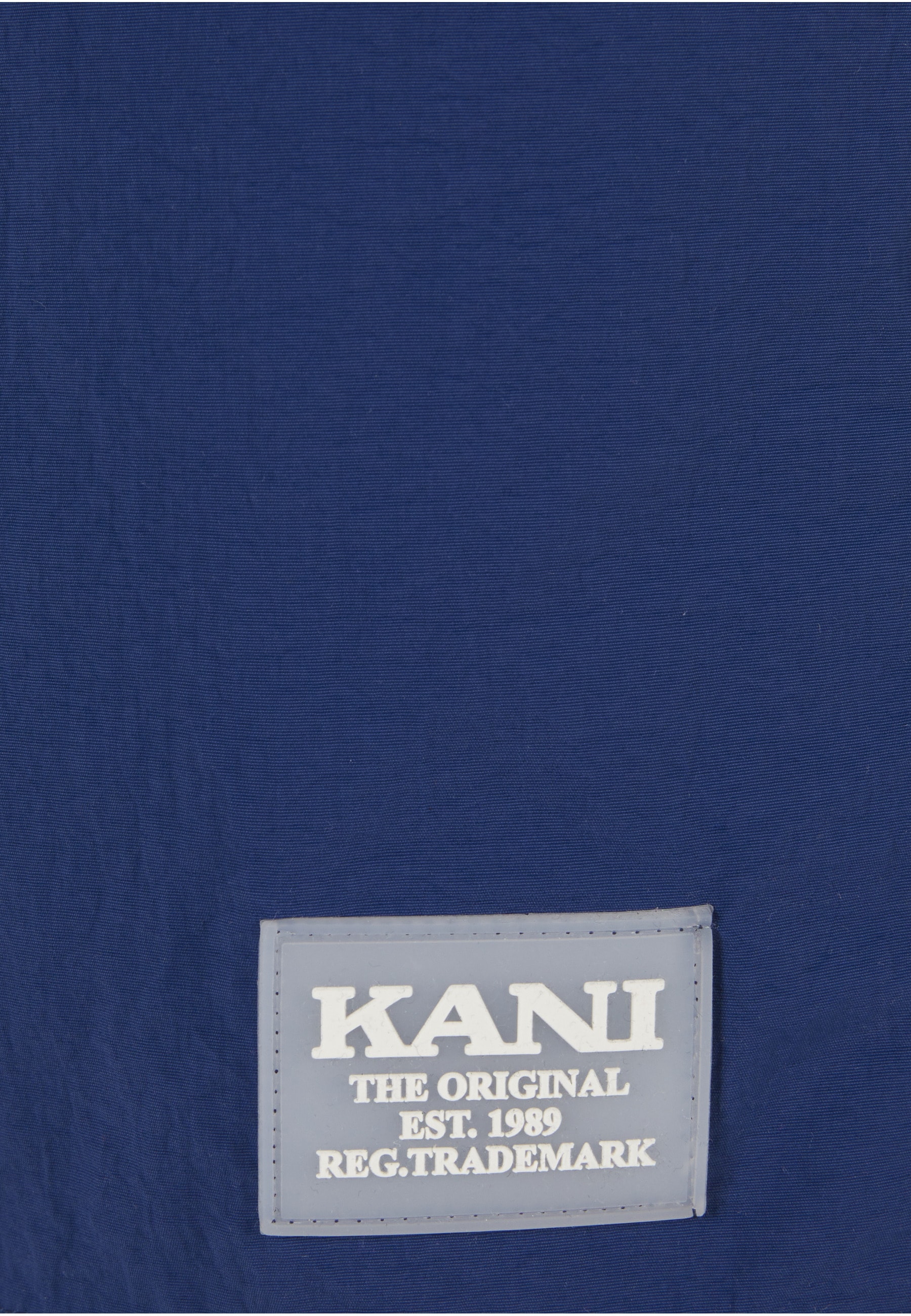 Karl Kani Badeshorts »Karl Kani Retro Trademark Swim Shorts«