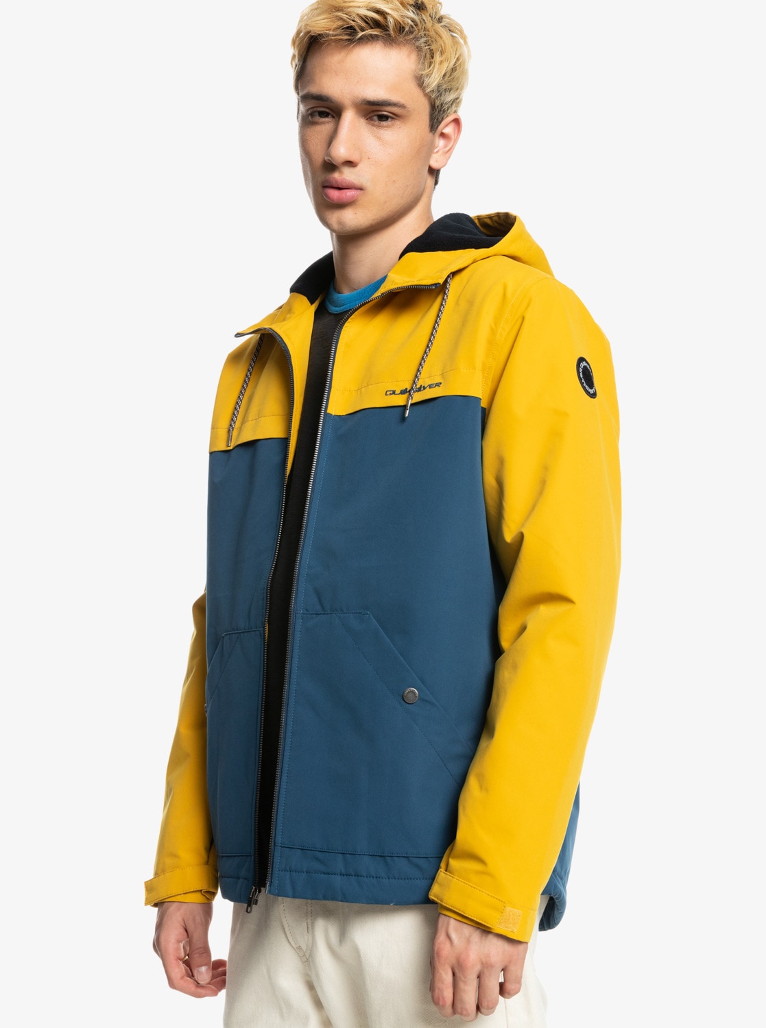 Quiksilver Parka »Waiting Period«