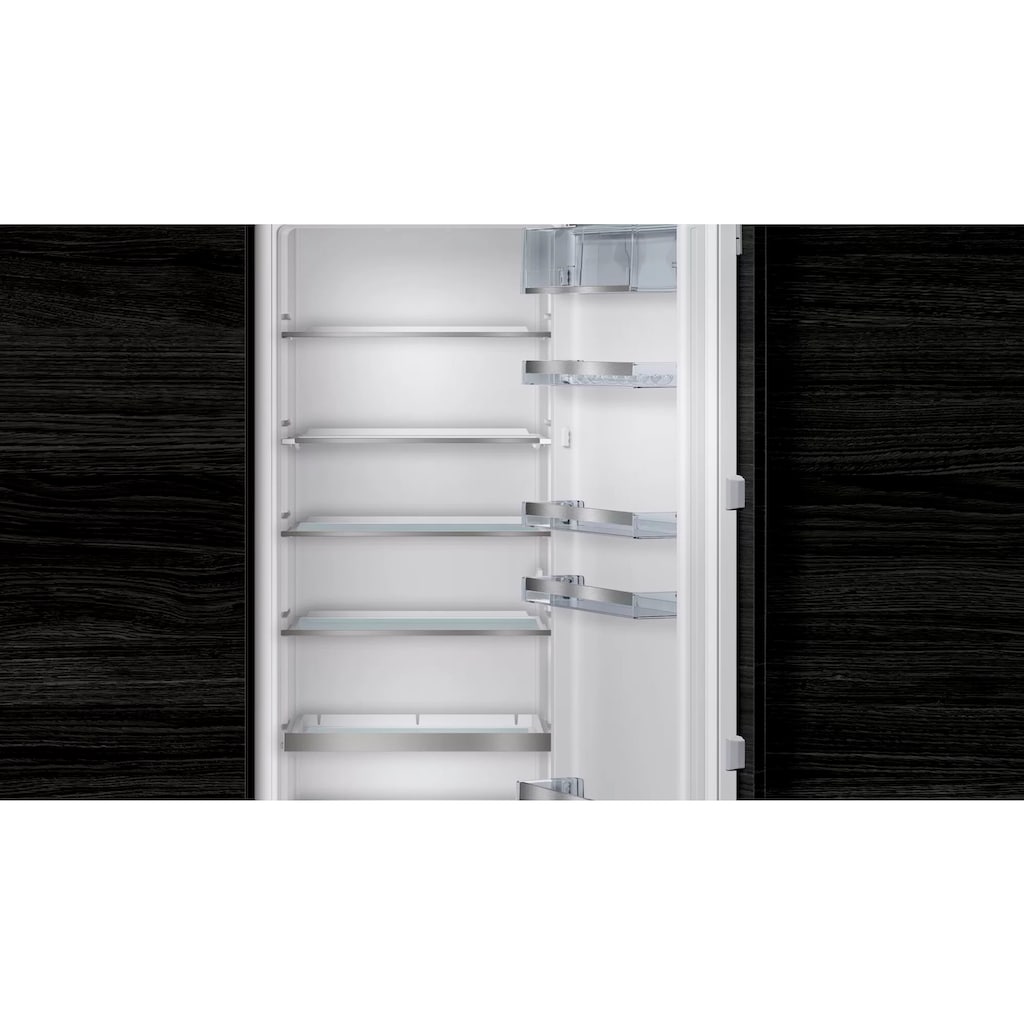 SIEMENS Einbaukühlschrank »KI51RADE0«, KI51RADE0, 139,7 cm hoch, 55,8 cm breit