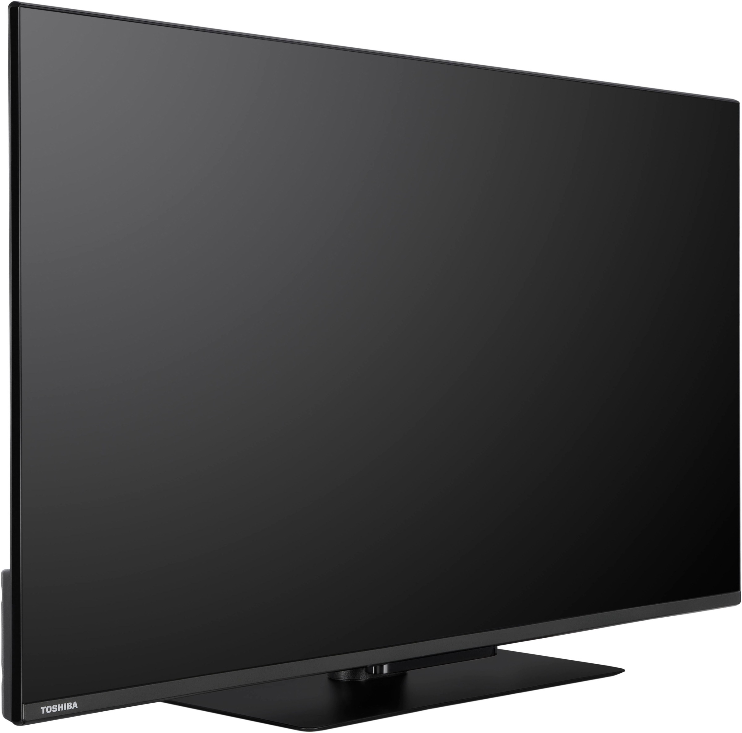 Toshiba QLED-Fernseher »43QV3F63DA«, 4K Ultra HD, Smart-TV