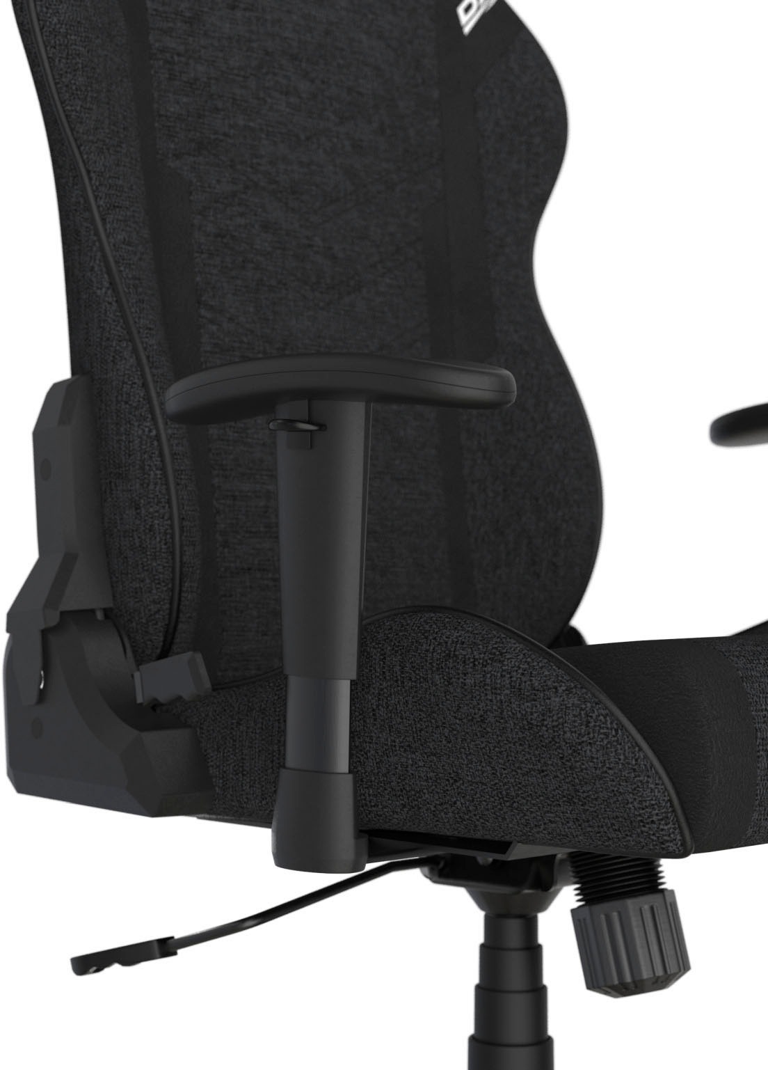 DXRacer Gaming-Stuhl »Prince L PF132«