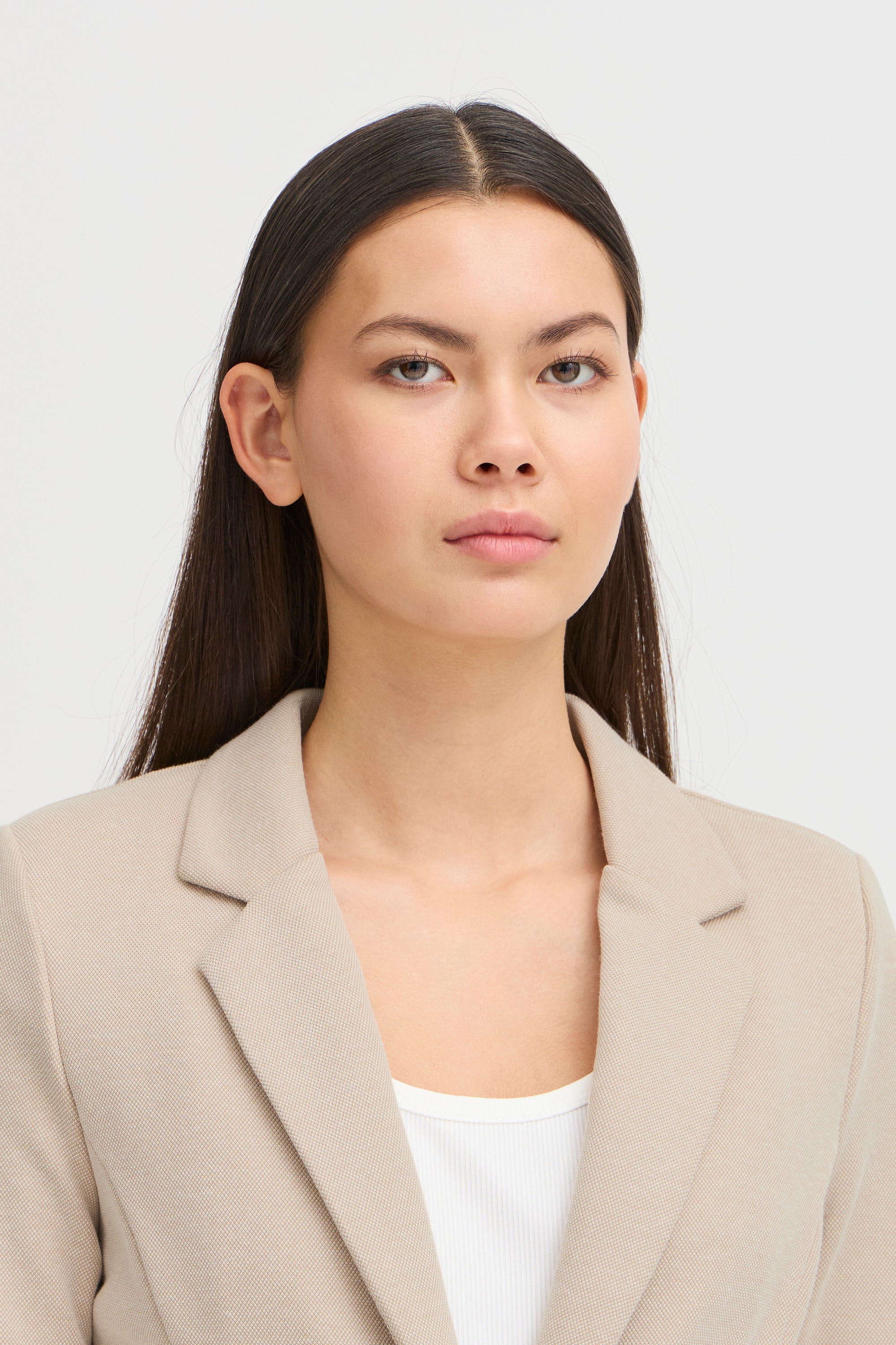 Ichi Blusenblazer »Blazer IHKATE«