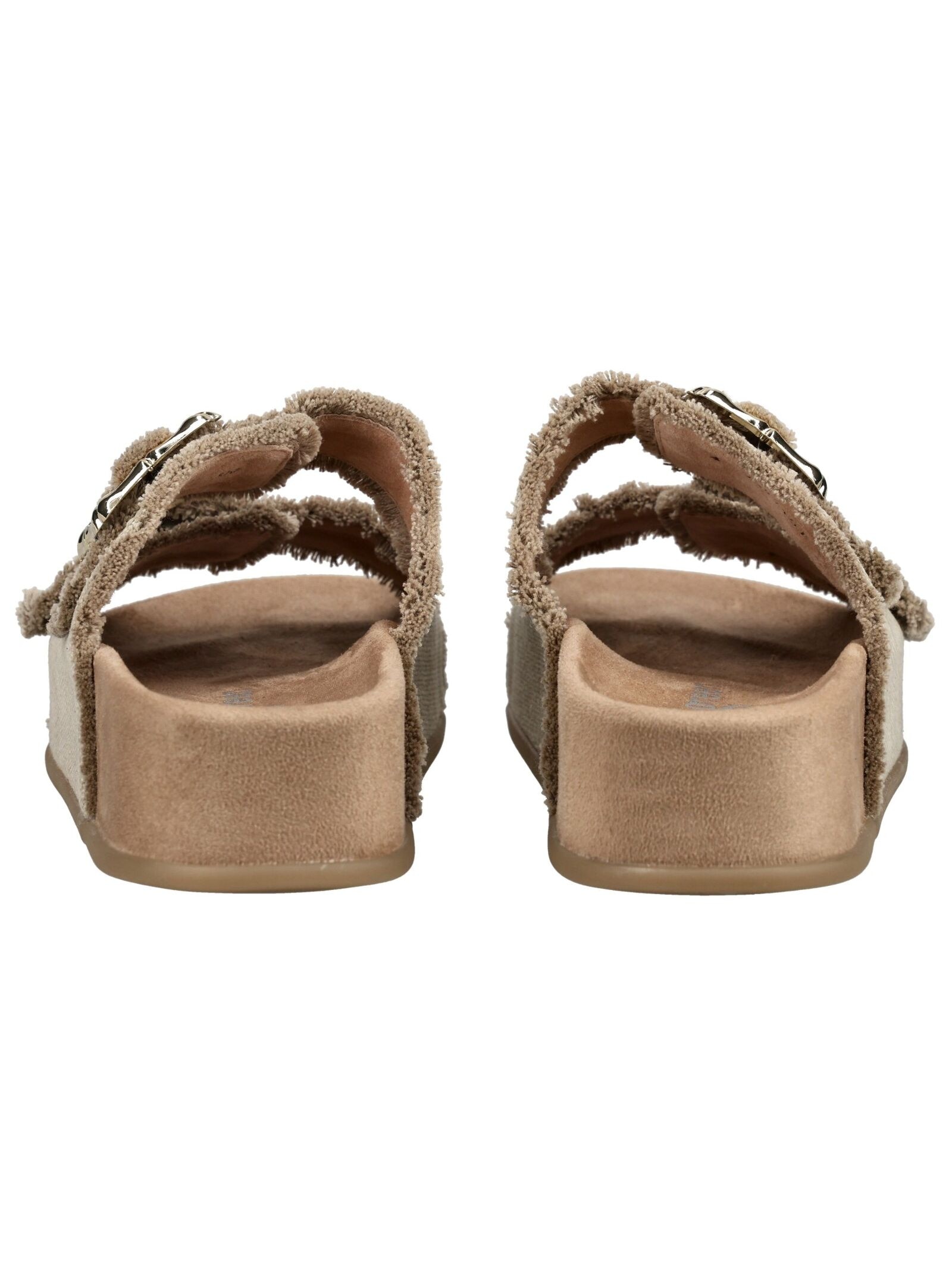 Paul Green Pantolette »Paul Green Pantoletten Textil«