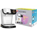 TASSIMO Kapselmaschine »MY WAY 2 TAS6504«, mit Wasserfilter, Personalisierung, einfache Zubereitung