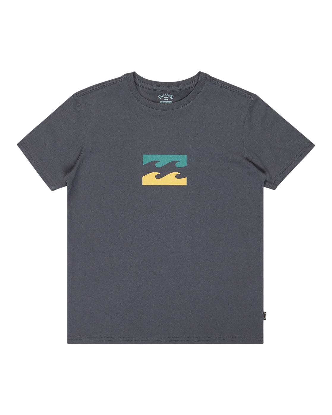 Billabong T-Shirt »Team Wave«
