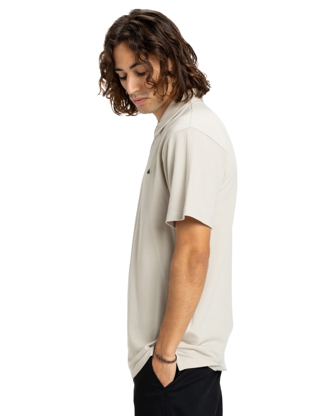 Quiksilver Poloshirt »Mw Pique«