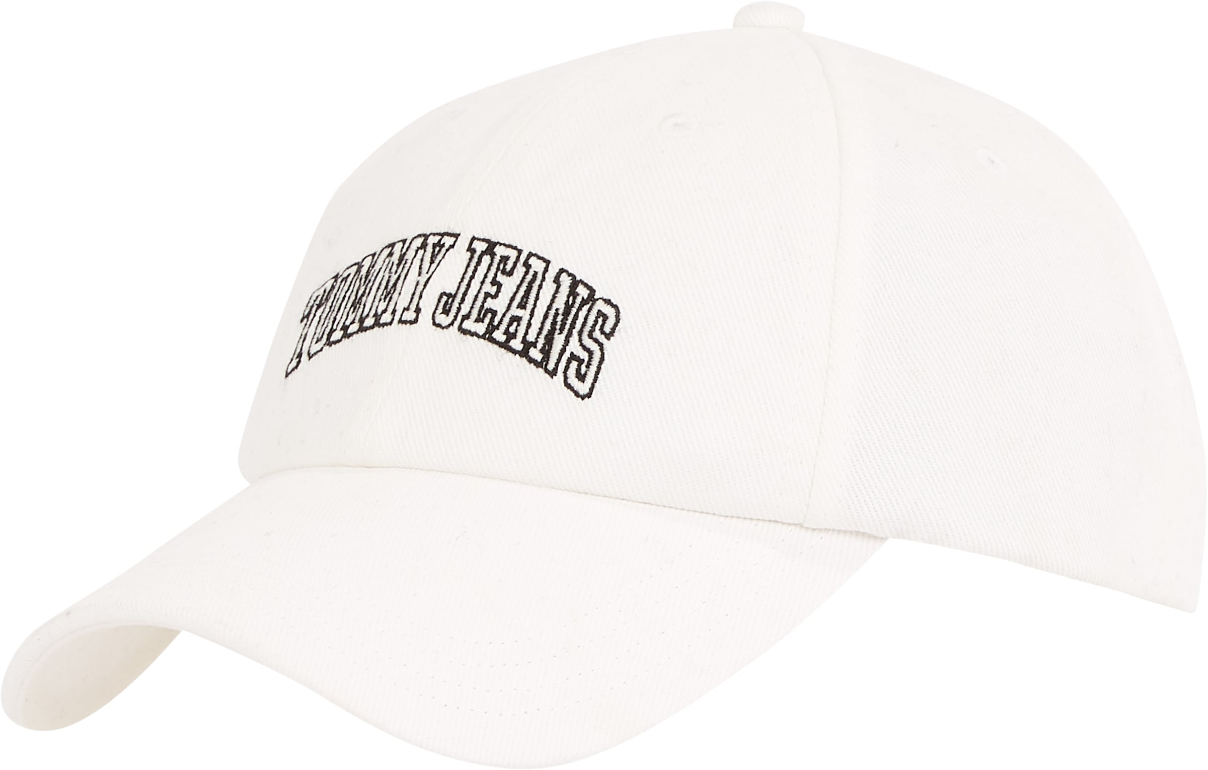 Tommy Jeans Baseball Cap »TJW VARSITY CAP«