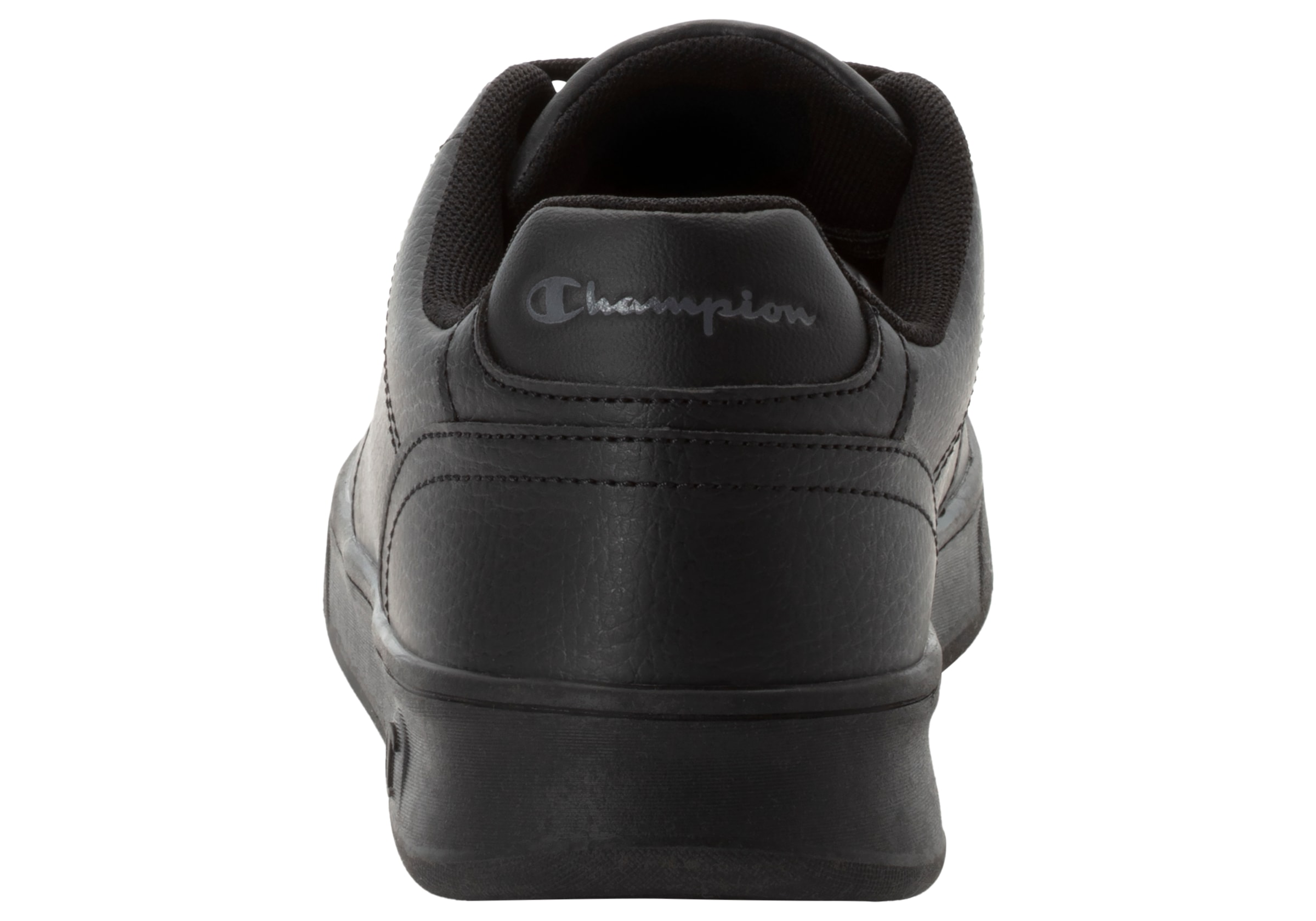Champion Sneaker »NEWMAN Low Cut Shoe«