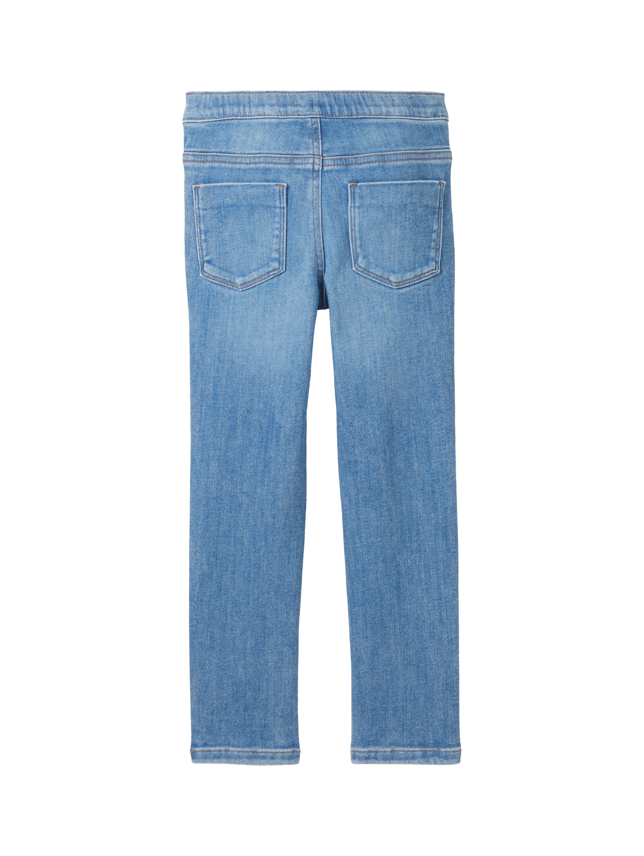 TOM TAILOR Jeansleggings, in Slim fit- Passform