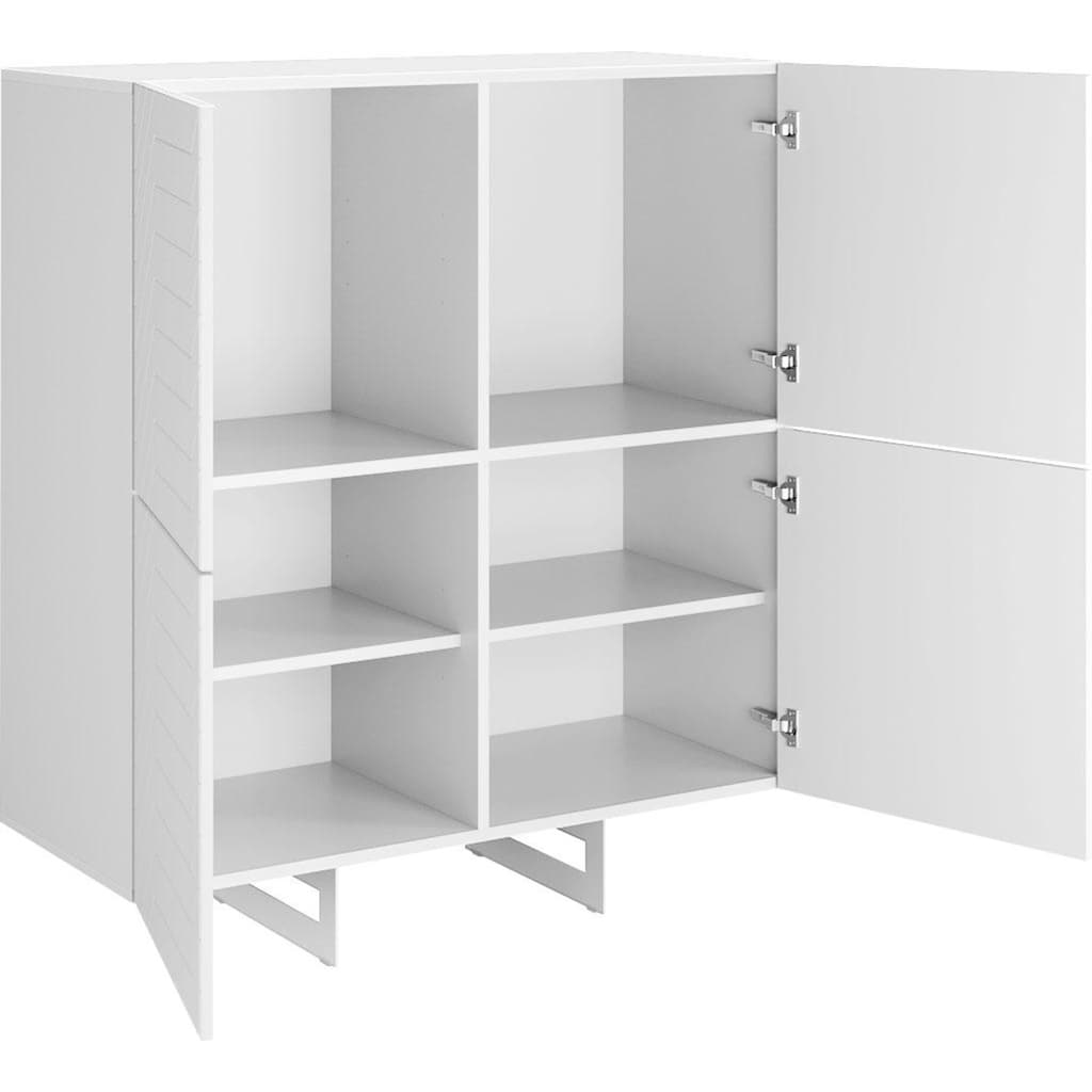 DIVENTA Highboard »ITACA«