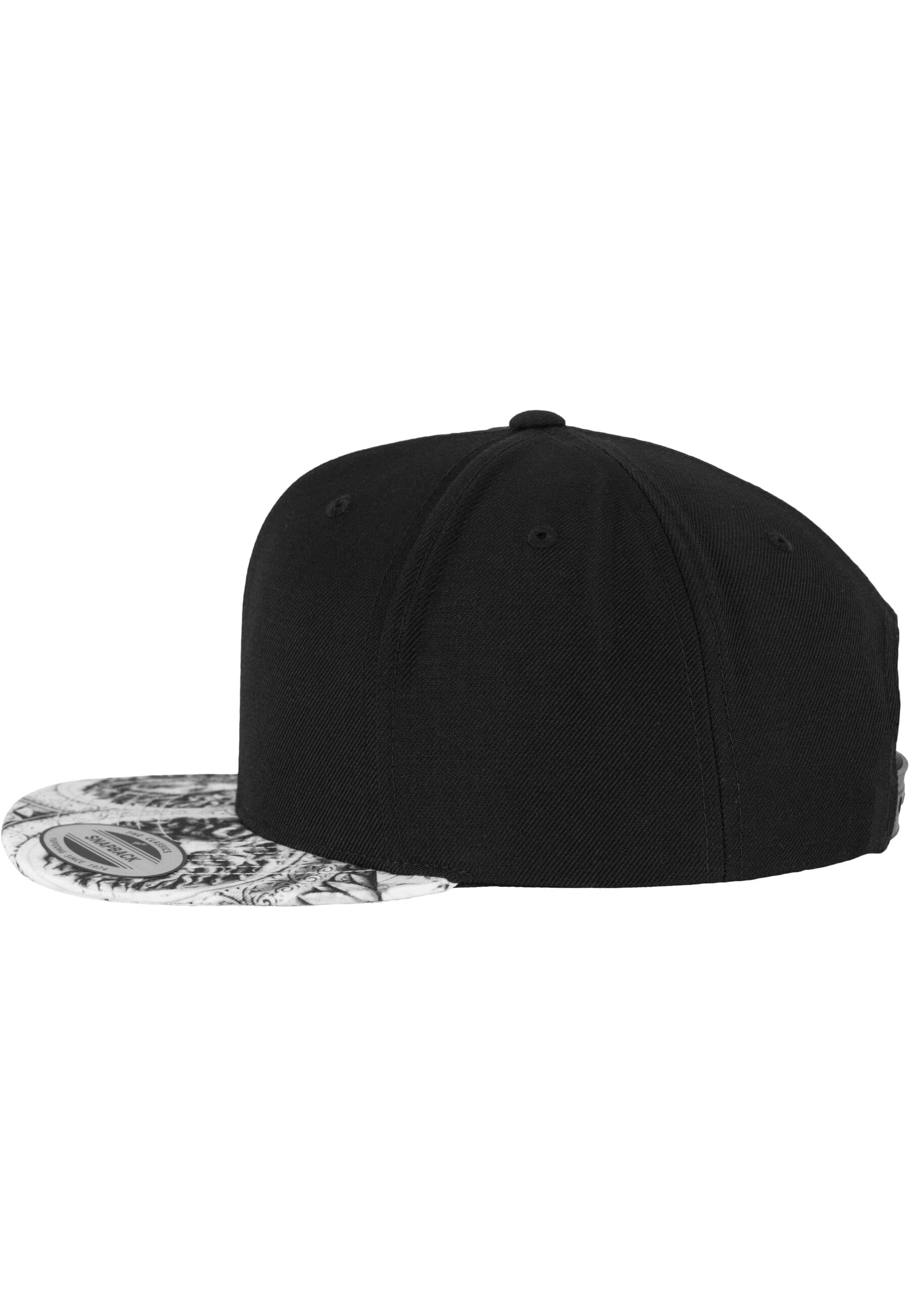 Flexfit Flex Cap »Flexfit Unisex Sun King Snapback«