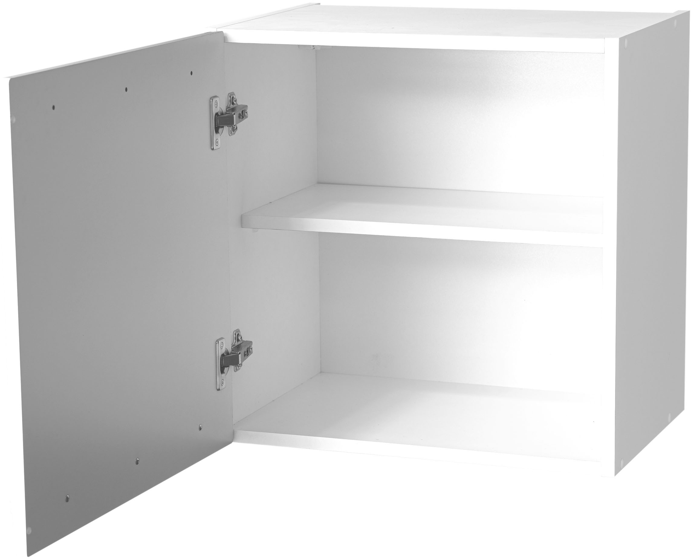 BASIC by Balculina Hängeschrank »Jazz 50er Hängeschrank, Küchenschrank BxHx günstig online kaufen