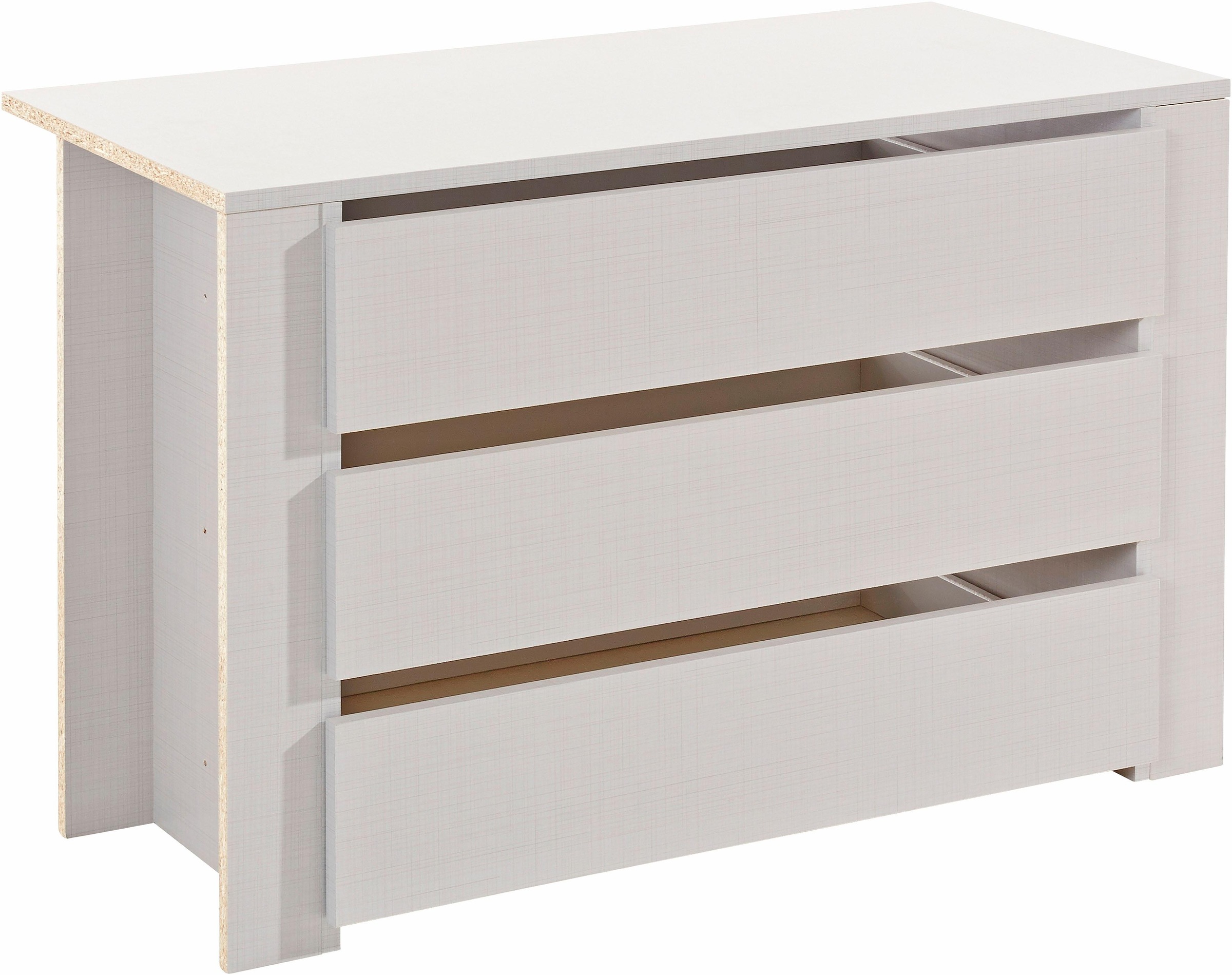 Wimex Kleiderschrank "New York" INKLUSIVE Schubladeneinsatz und Einlegeböde günstig online kaufen