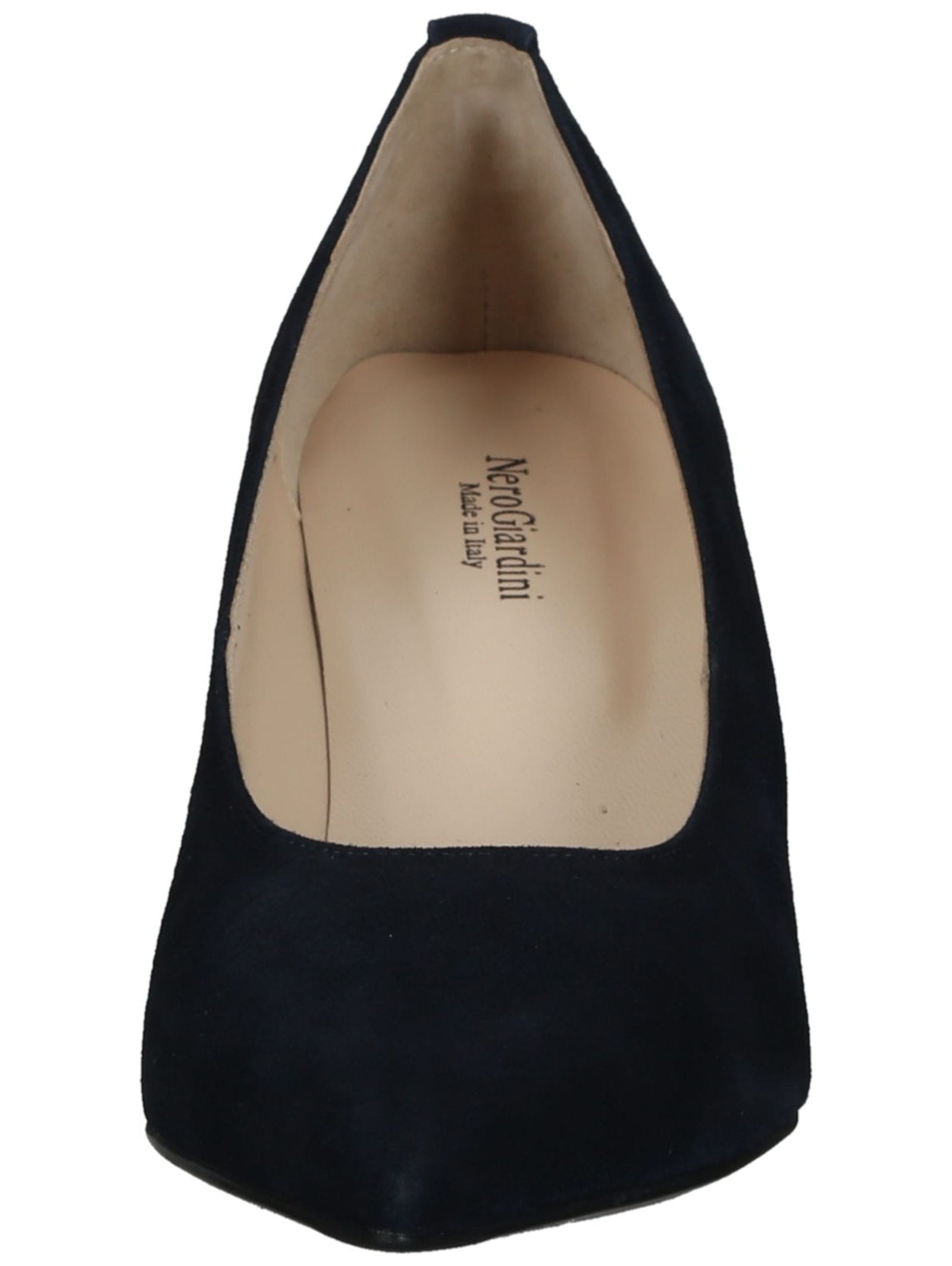 Nero Giardini Pumps »Nero Giardini Pumps Leder«