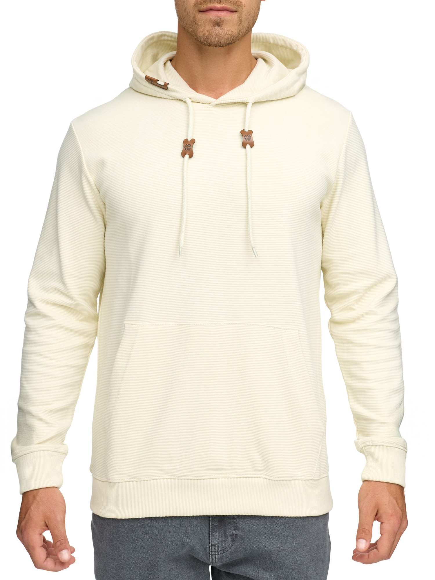 Indicode Kapuzensweatshirt »INSalupe Hoodie«
